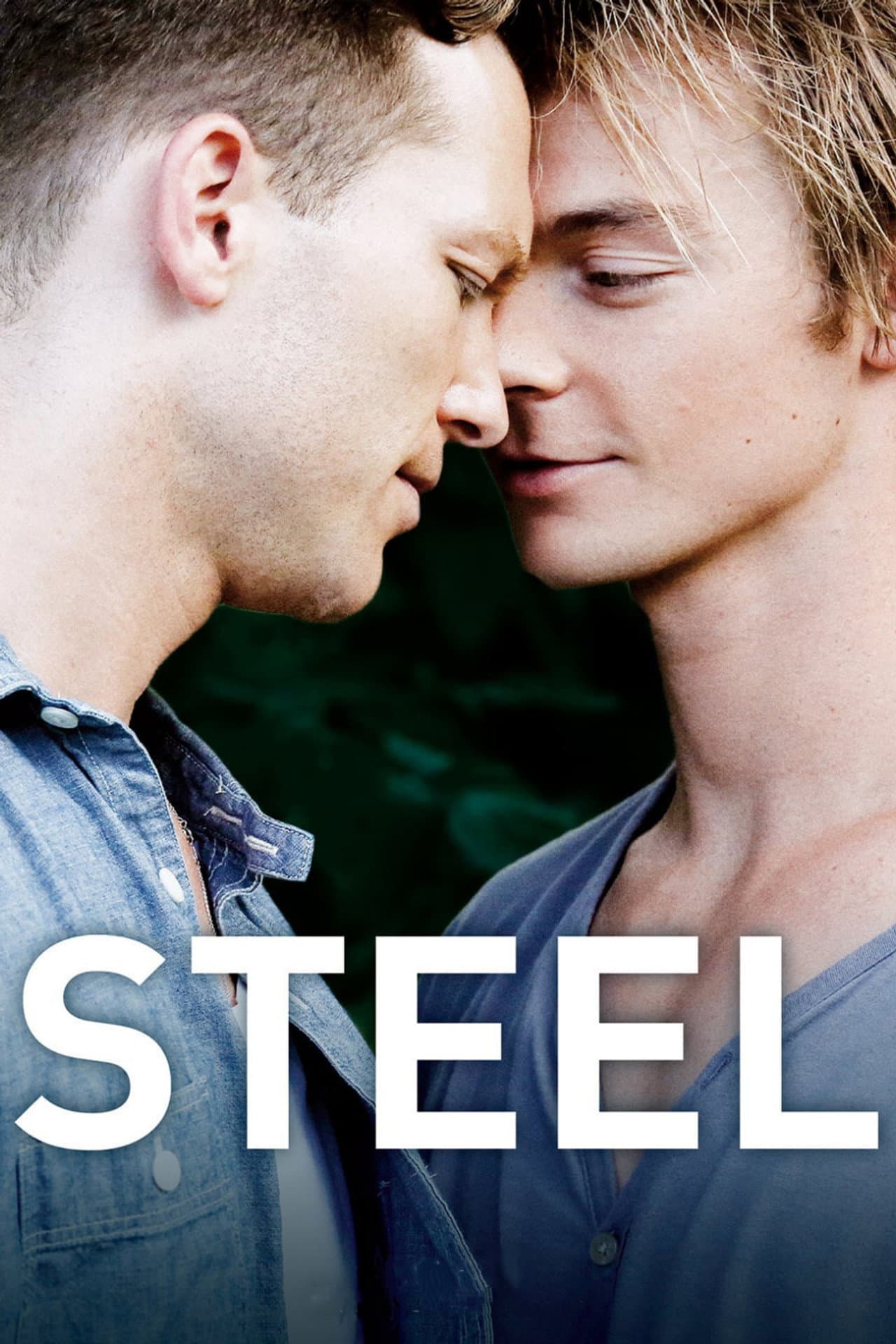 Steel preview 2