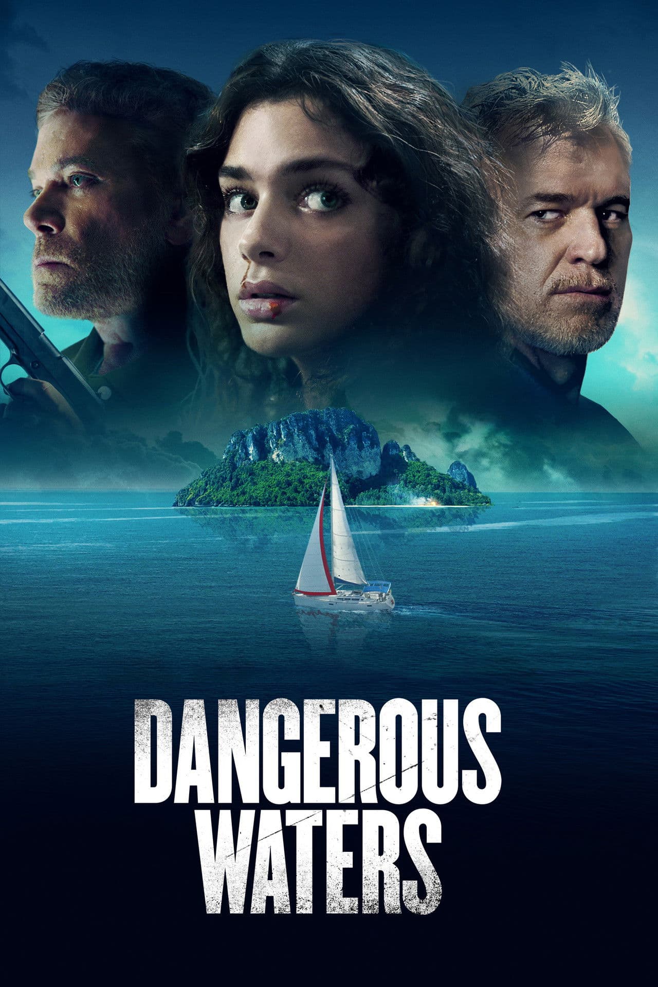 Dangerous Waters preview 2