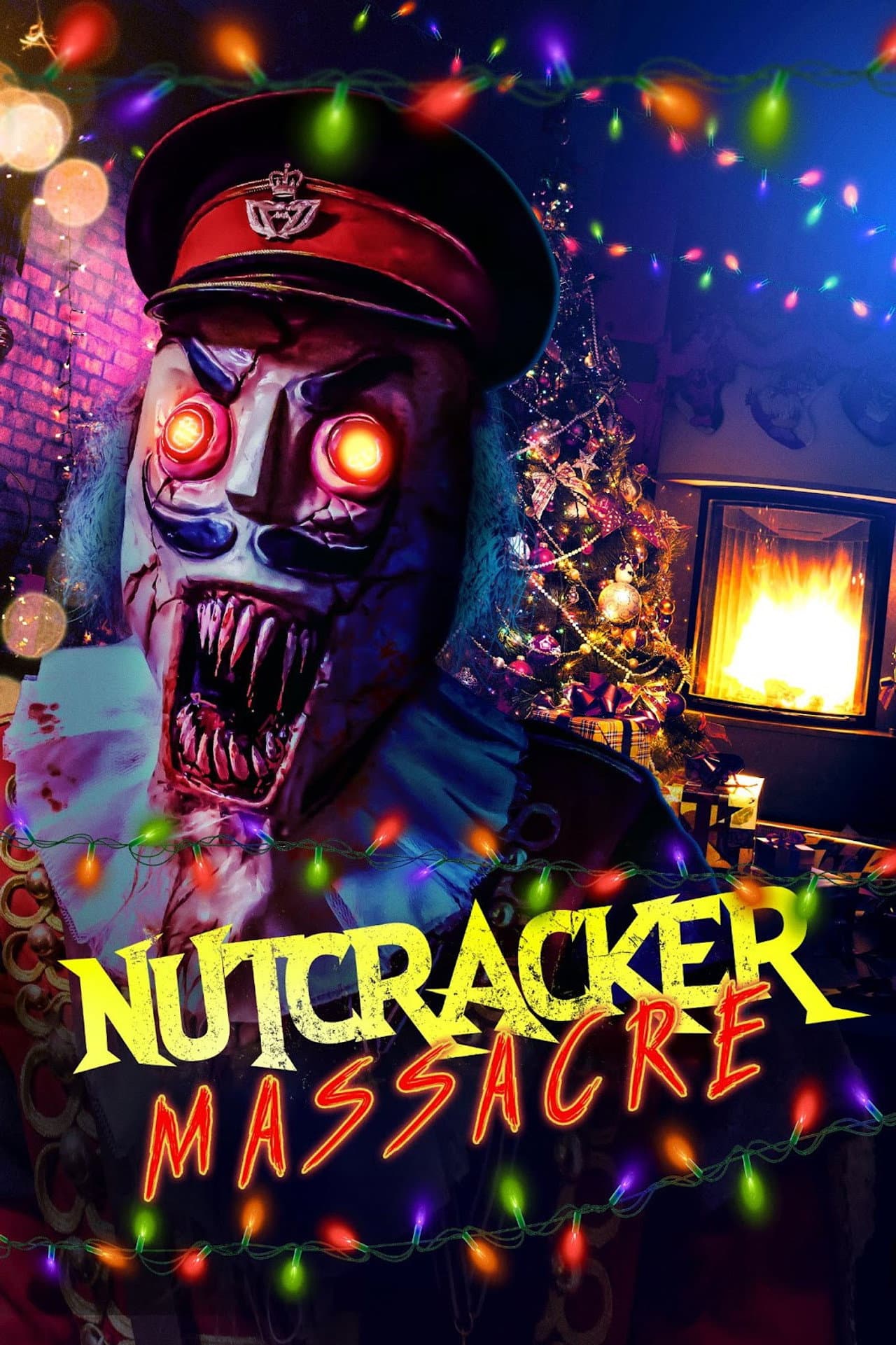 Nutcracker Massacre preview 2