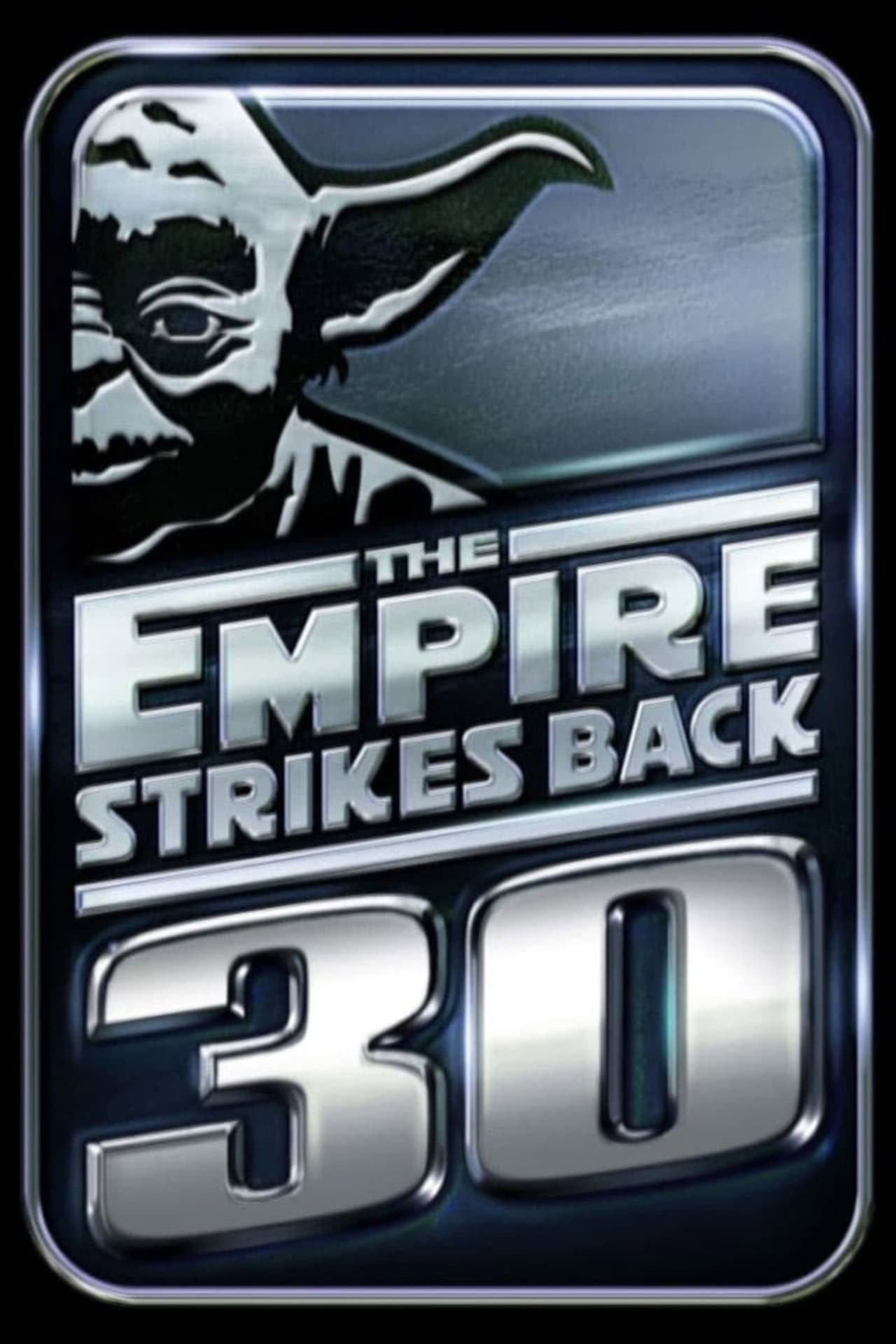A Conversation with the Masters: The Empire Strikes Back 30 Years Later preview 1