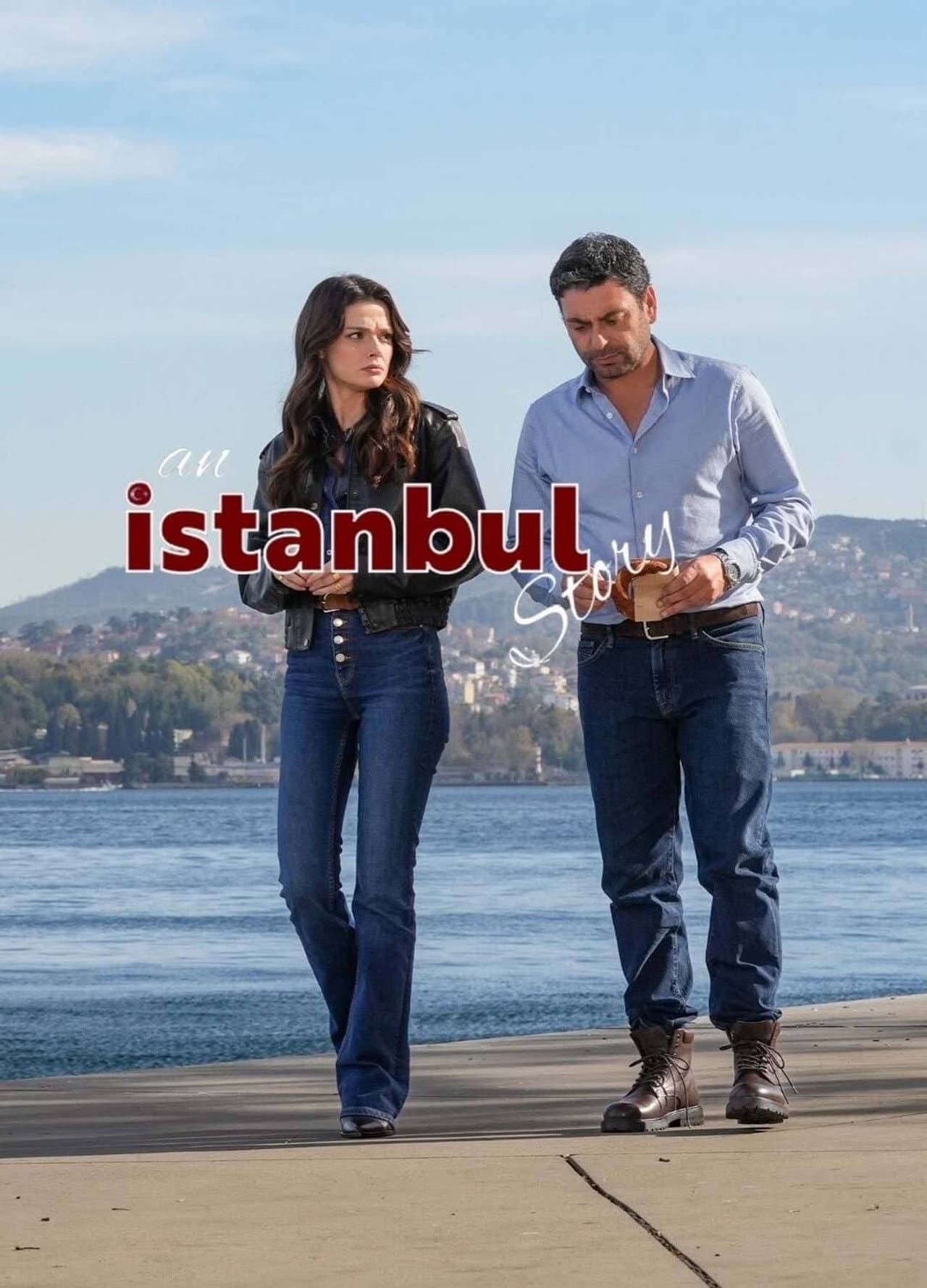 An Istanbul Story preview 2
