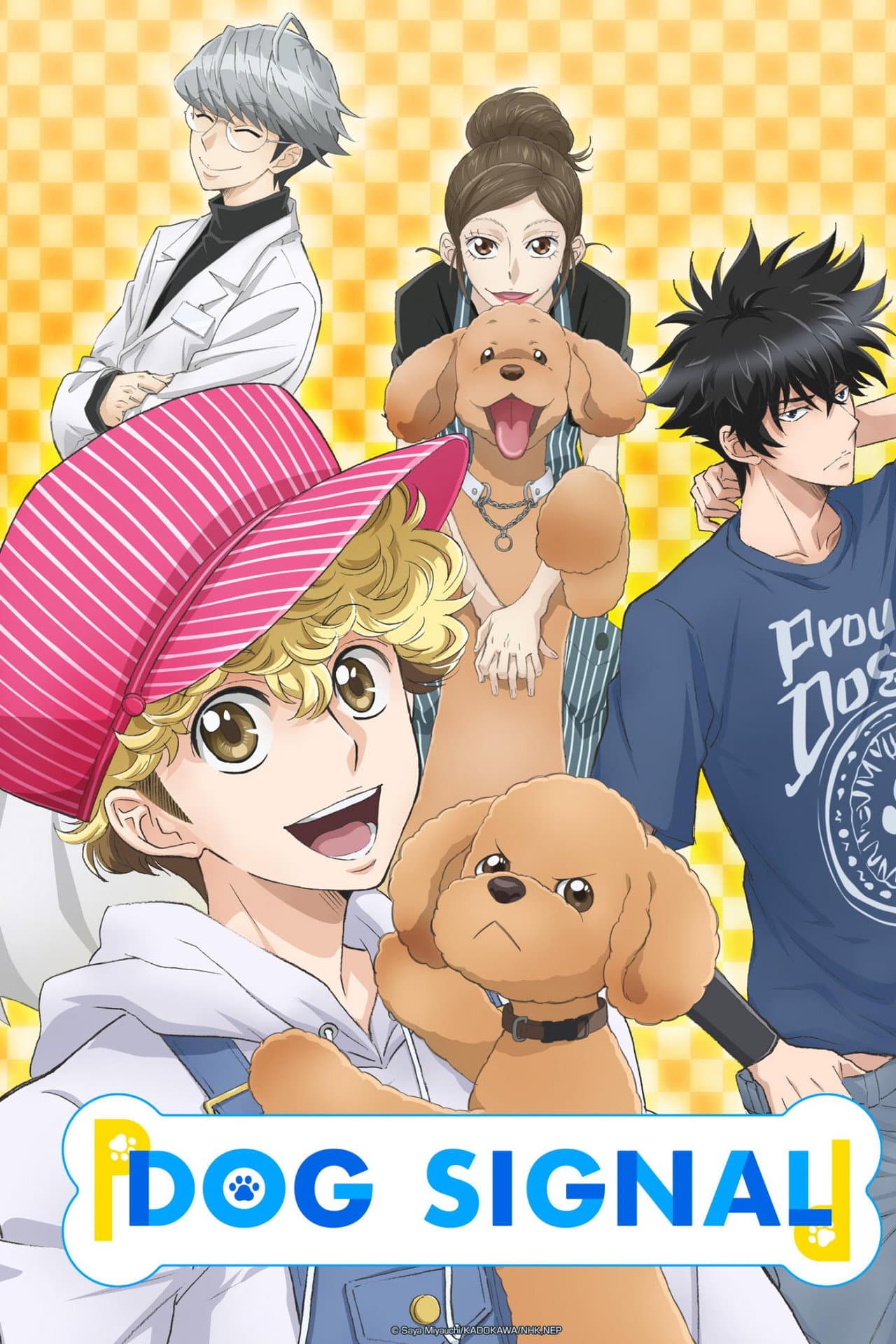 Dog Signal preview 2