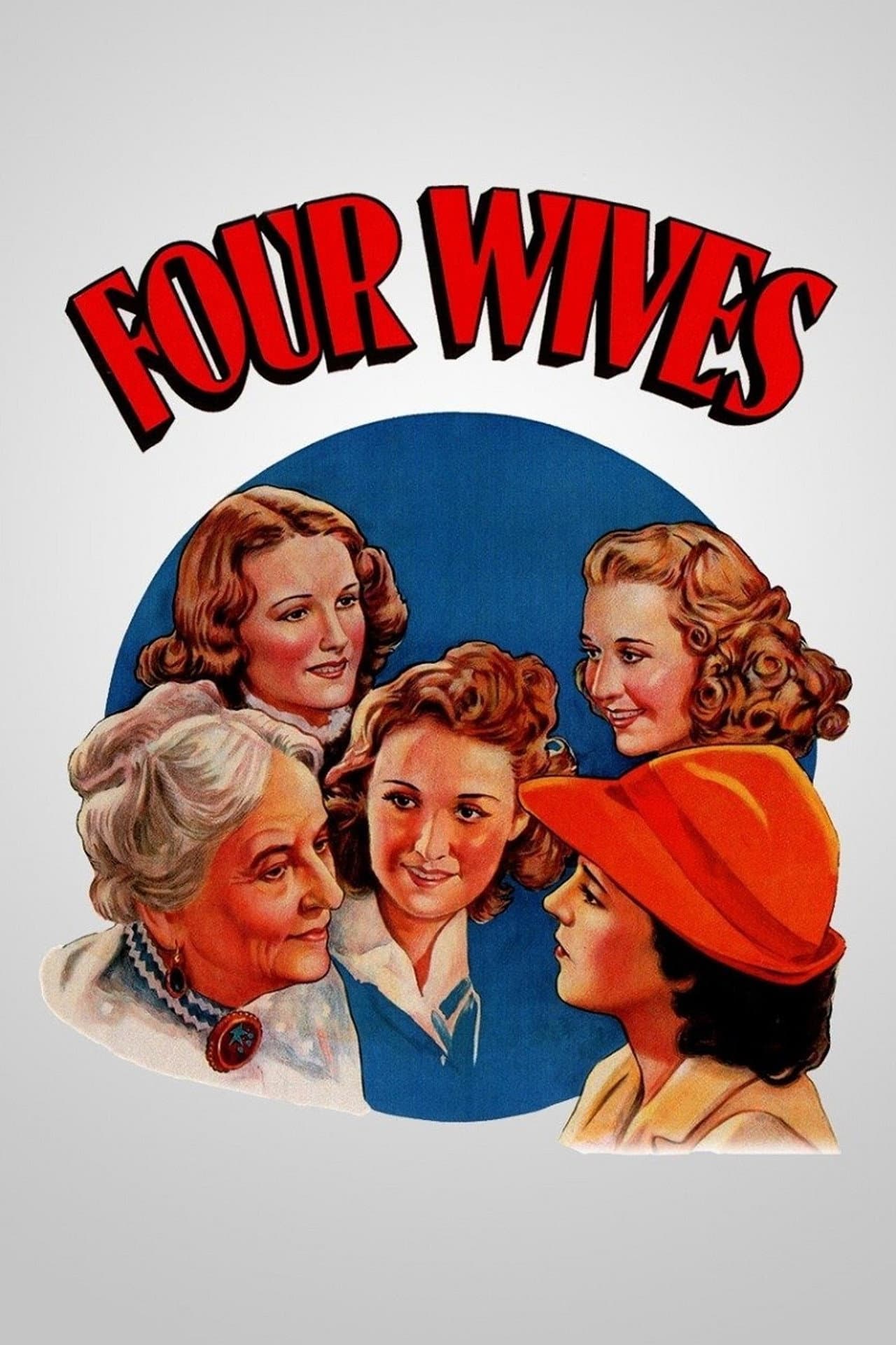 Four Wives preview 2