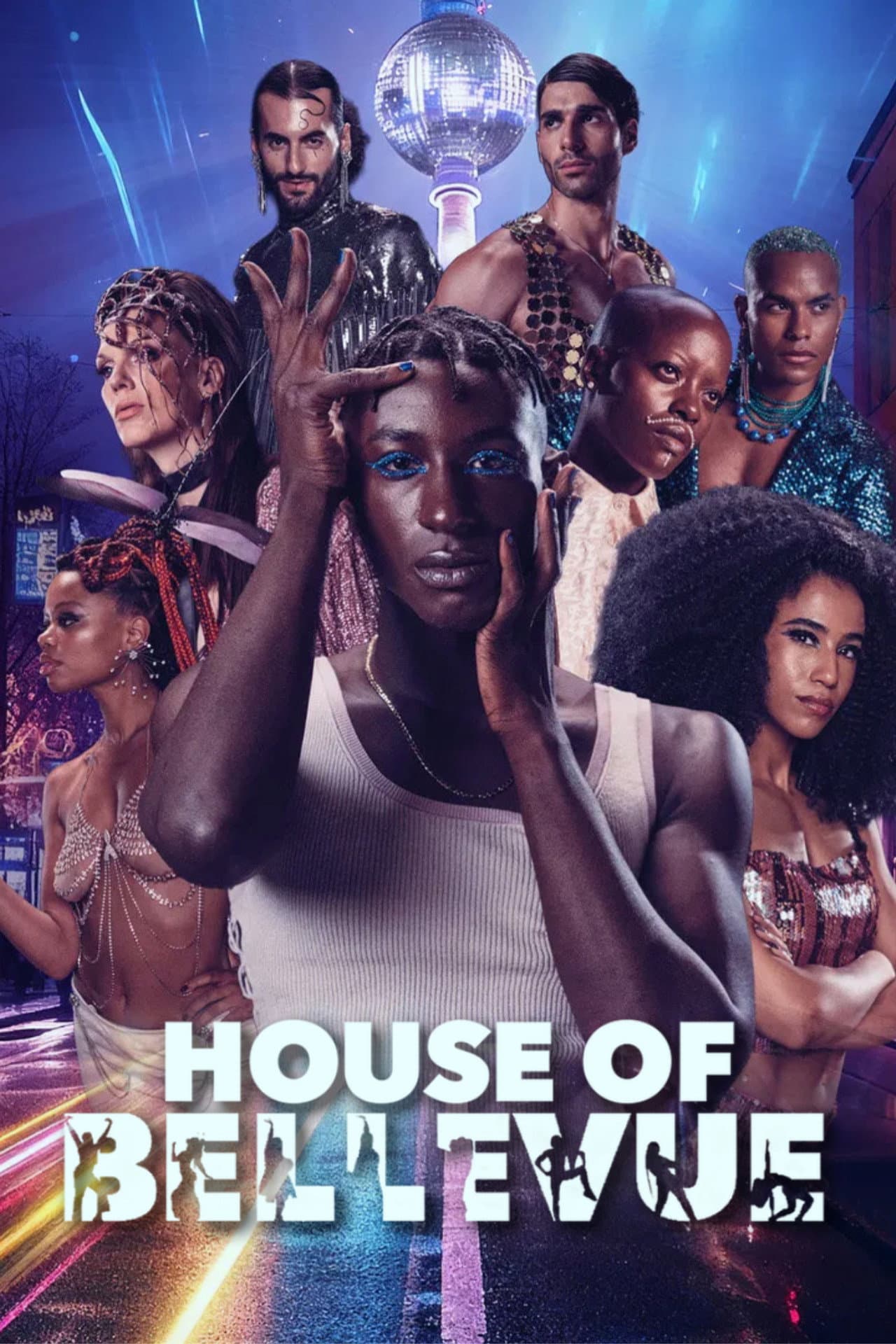 House of Bellevue preview 2