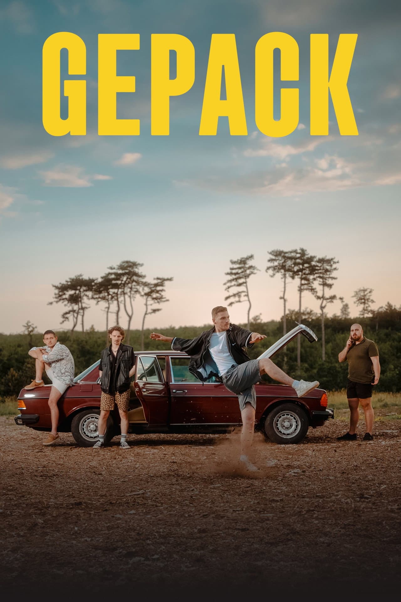 Gepack preview 2