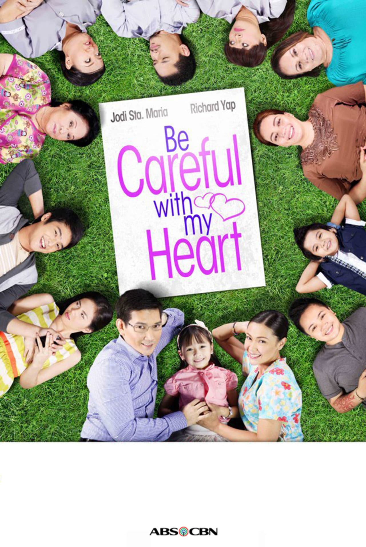 Be Careful With My Heart preview 2