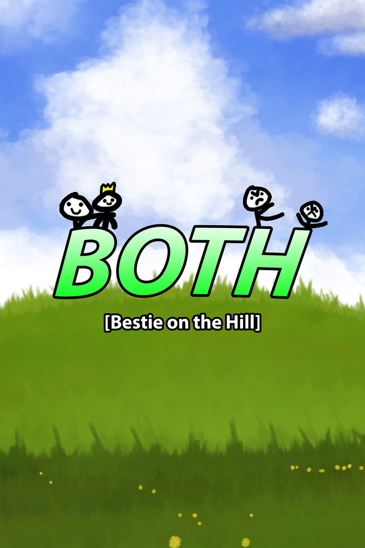 Bestie on the Hill preview 2