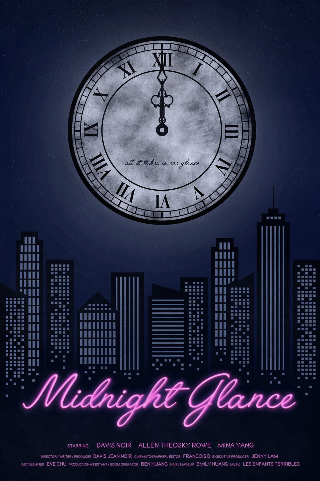 Midnight Glance preview 2