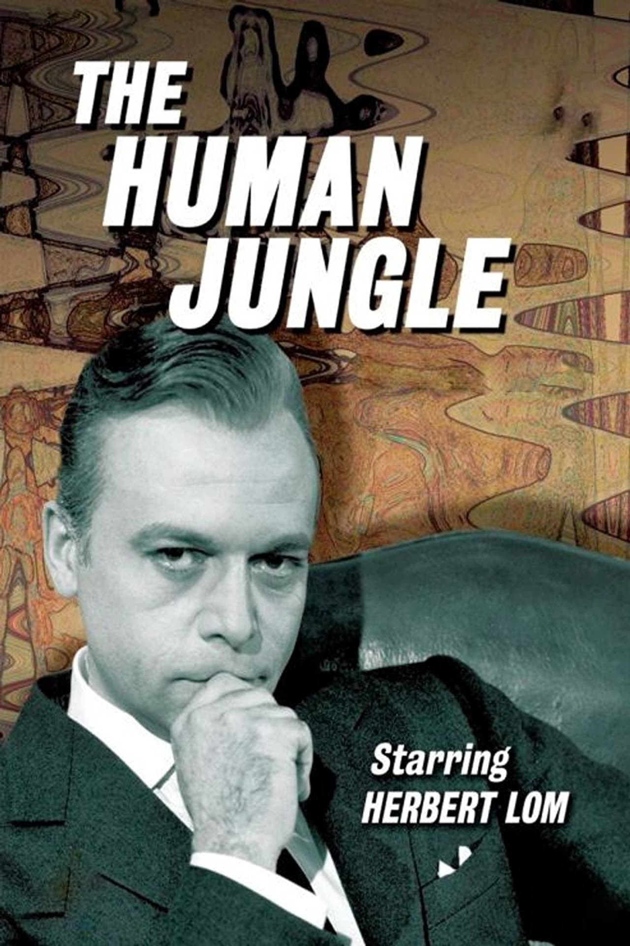 The Human Jungle preview 2
