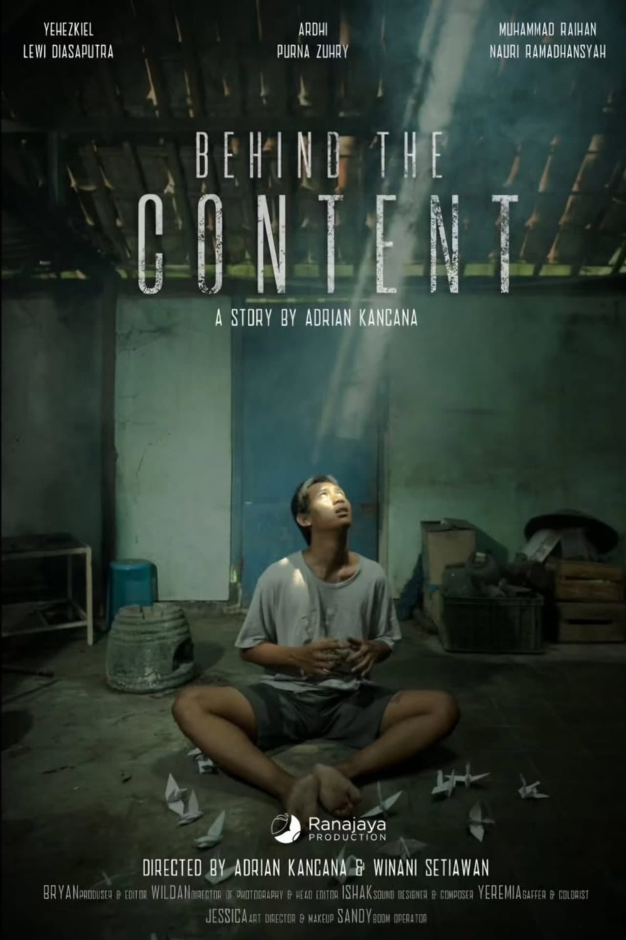 Behind the Content preview 2