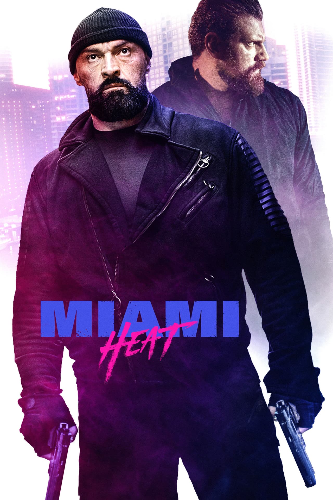 Miami Heat preview 2