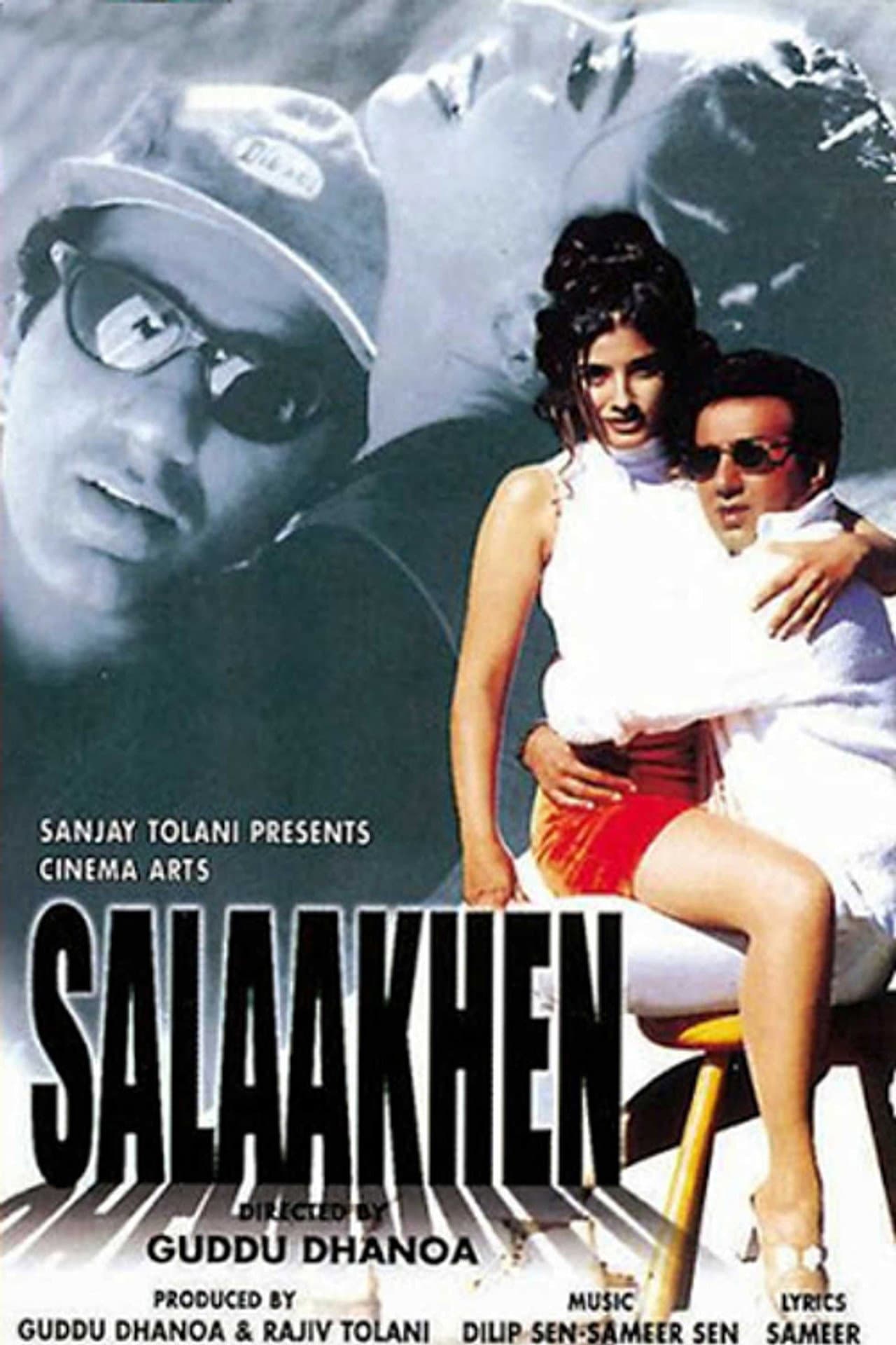 Salaakhen preview 2