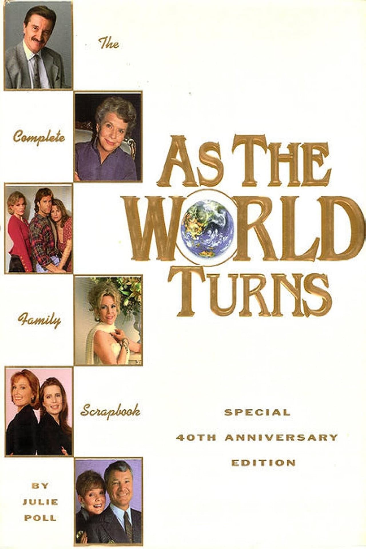 As the World Turns preview 2