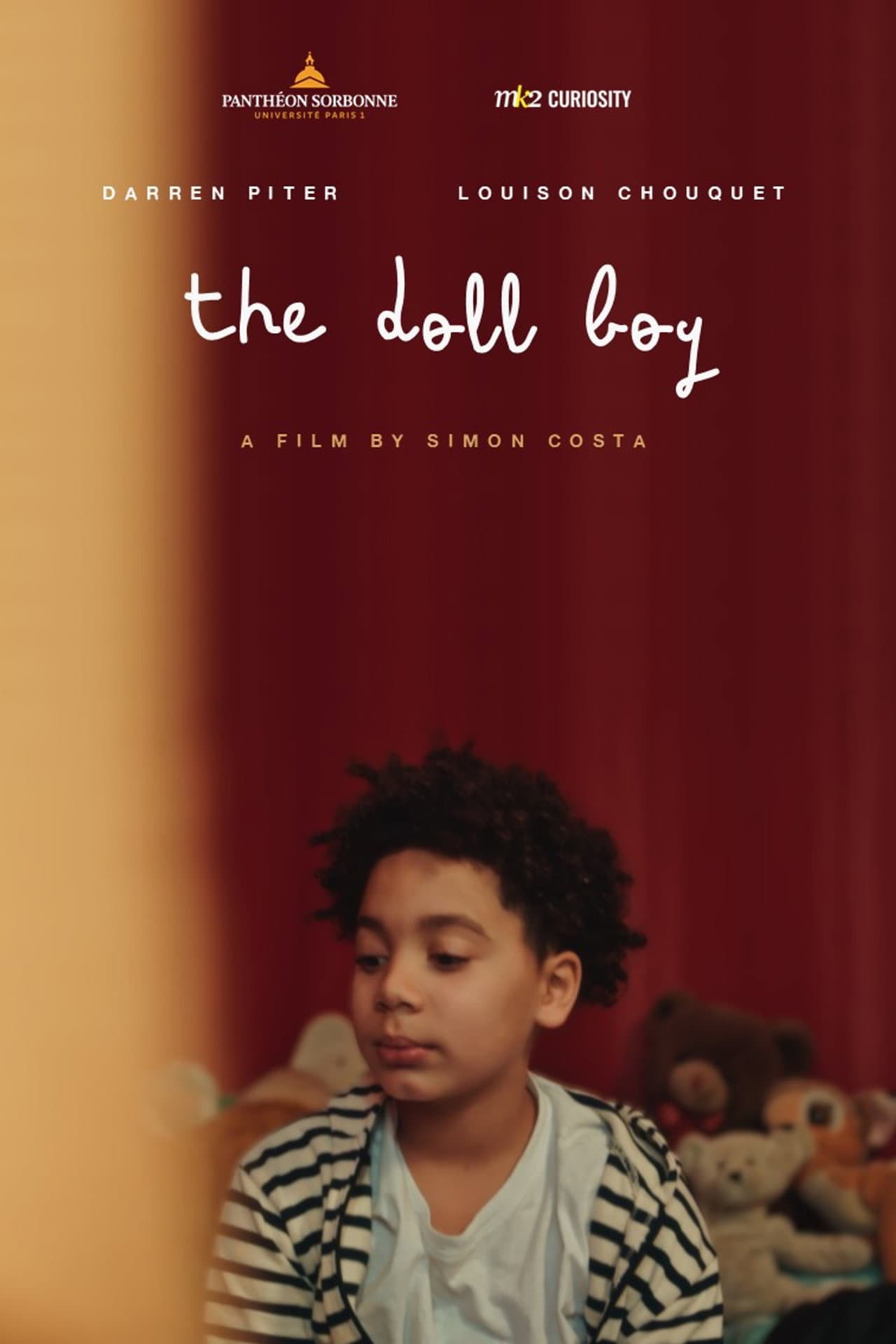The Doll Boy preview 2