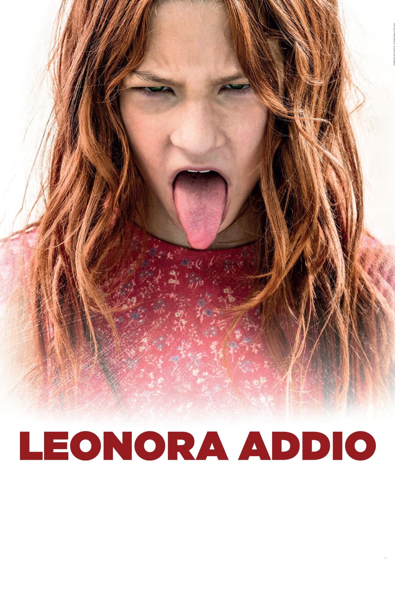 Leonora addio preview 2