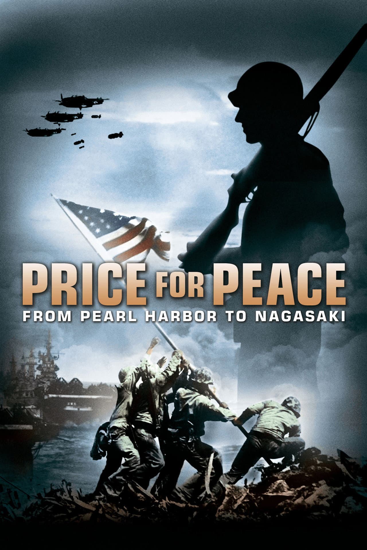 Price for Peace preview 2