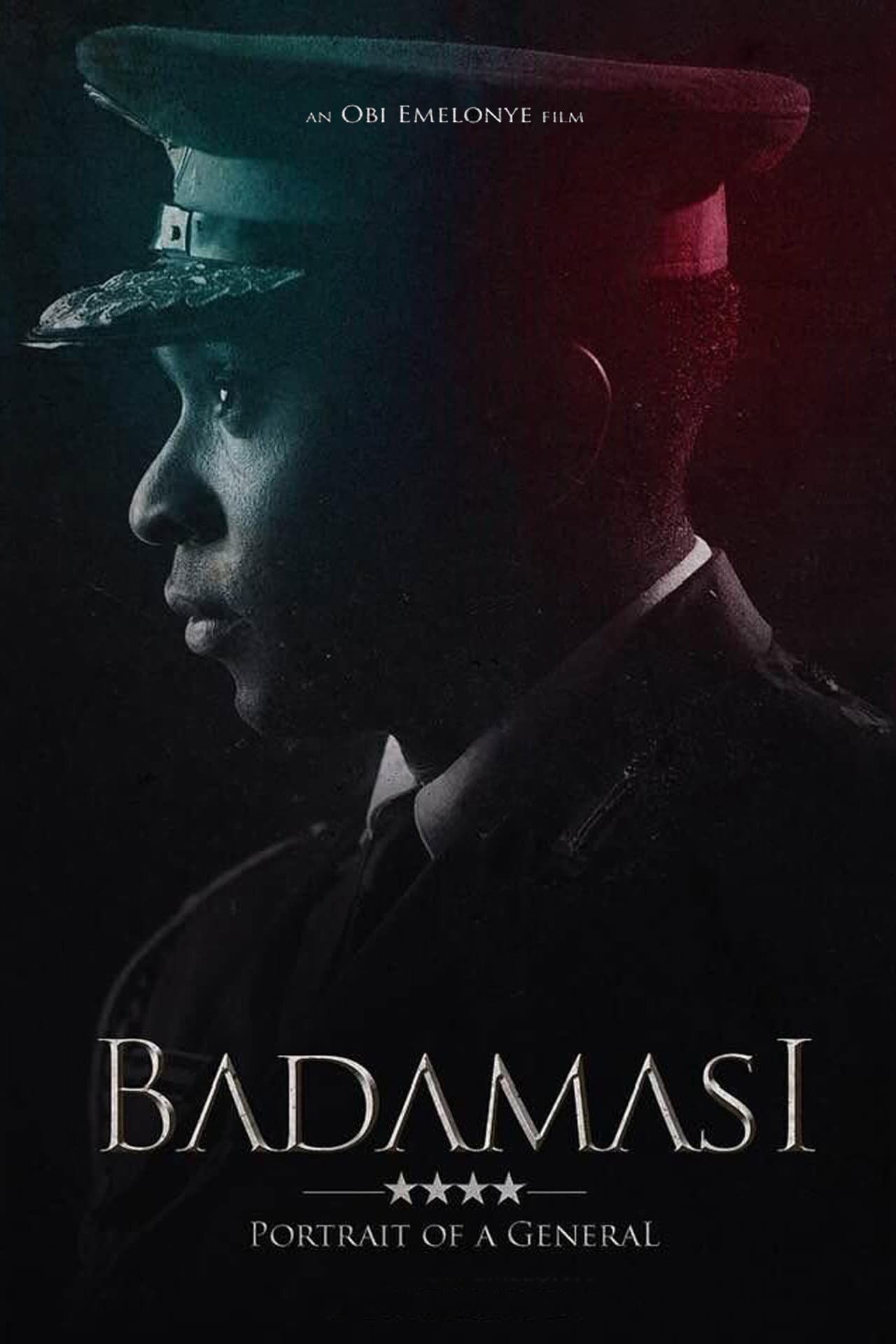 Badamasi (Portrait of a General) preview 1
