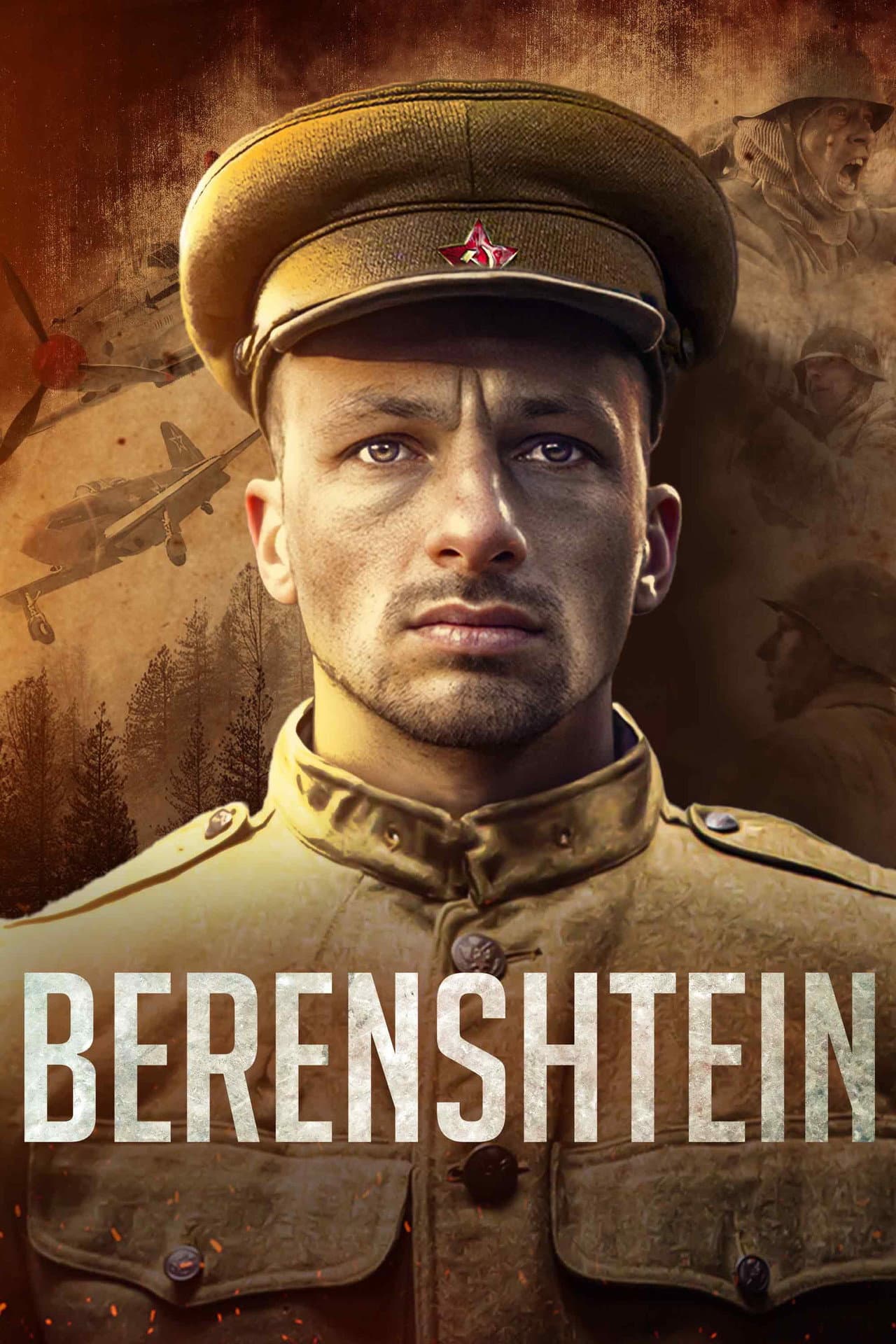 Berenshtein preview 2