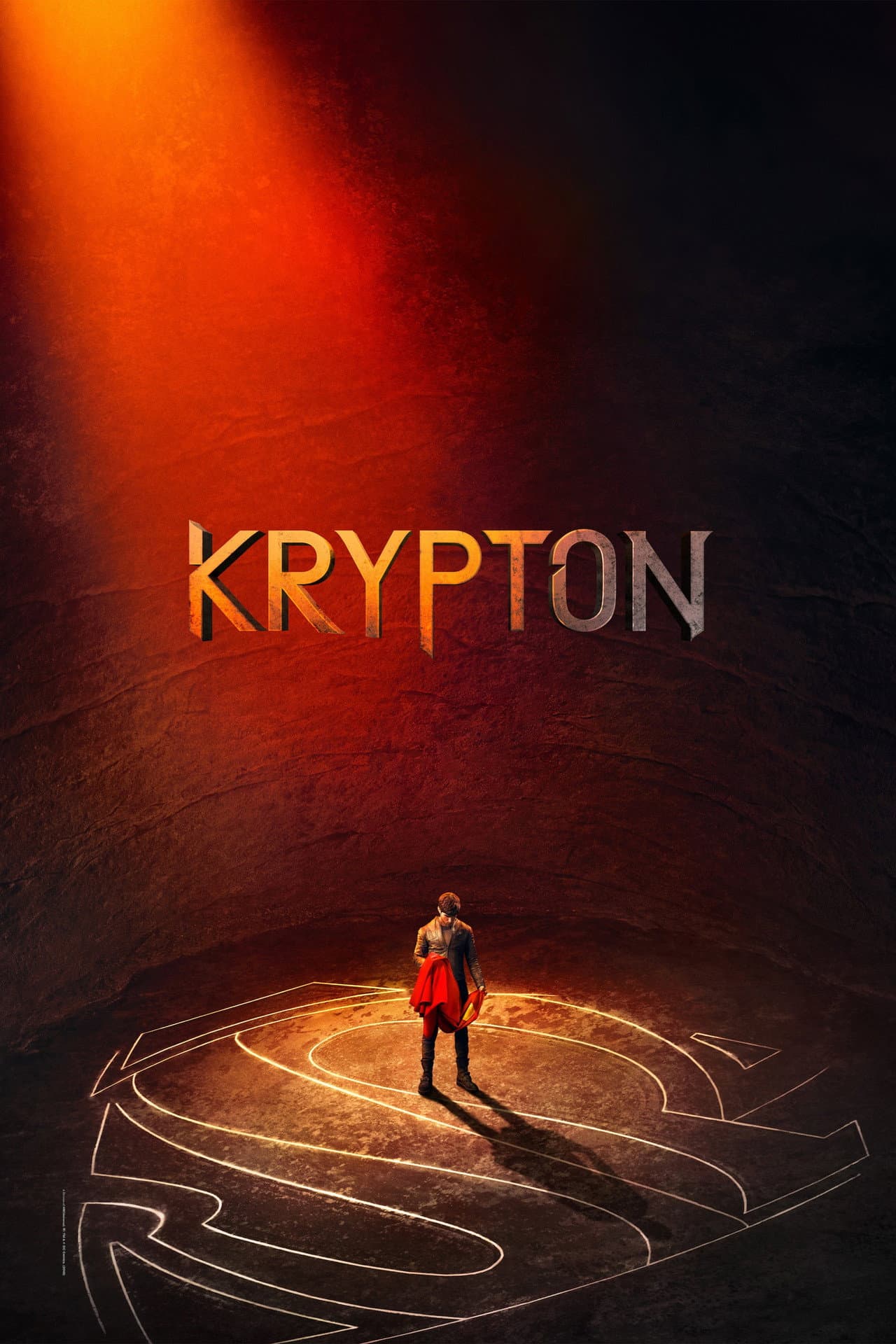Krypton preview 2