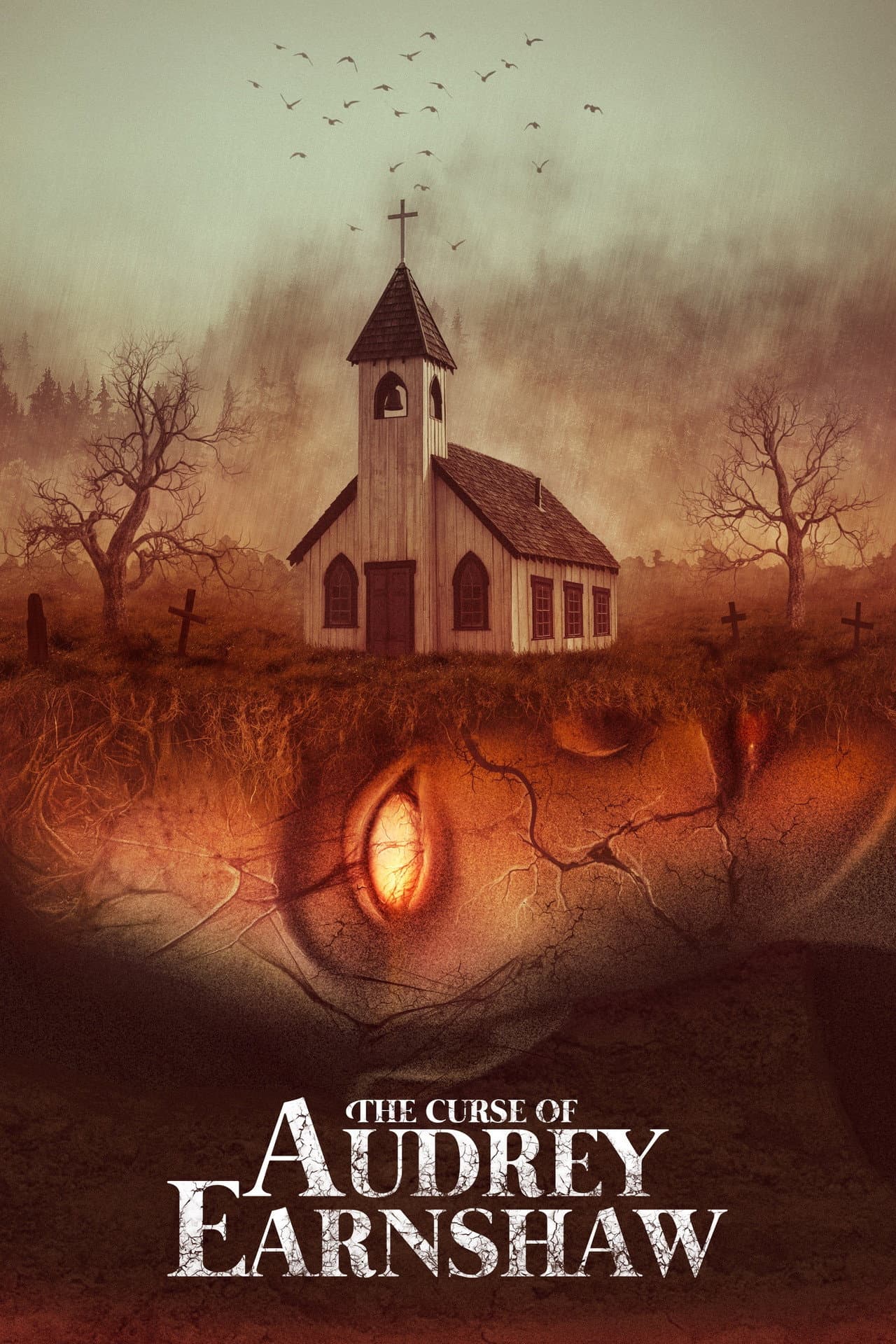 The Curse of Audrey Earnshaw preview 2
