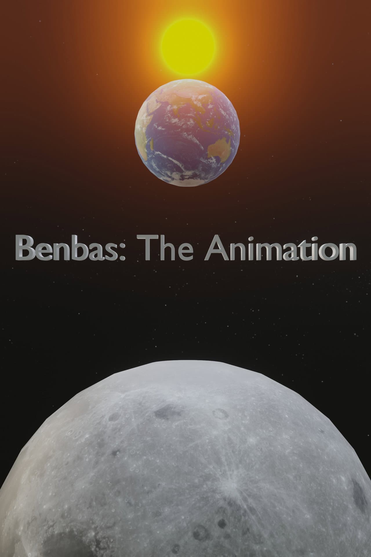 Benbas: The Animation preview 2