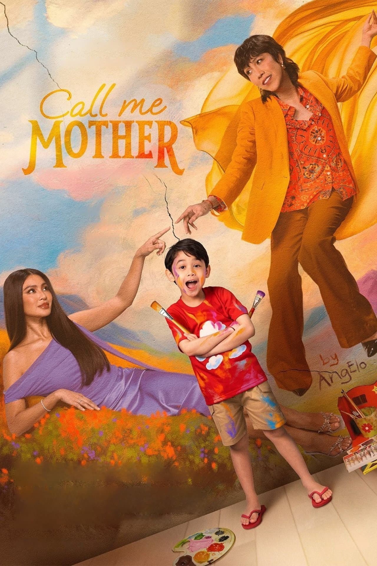 Call Me Mother preview 2