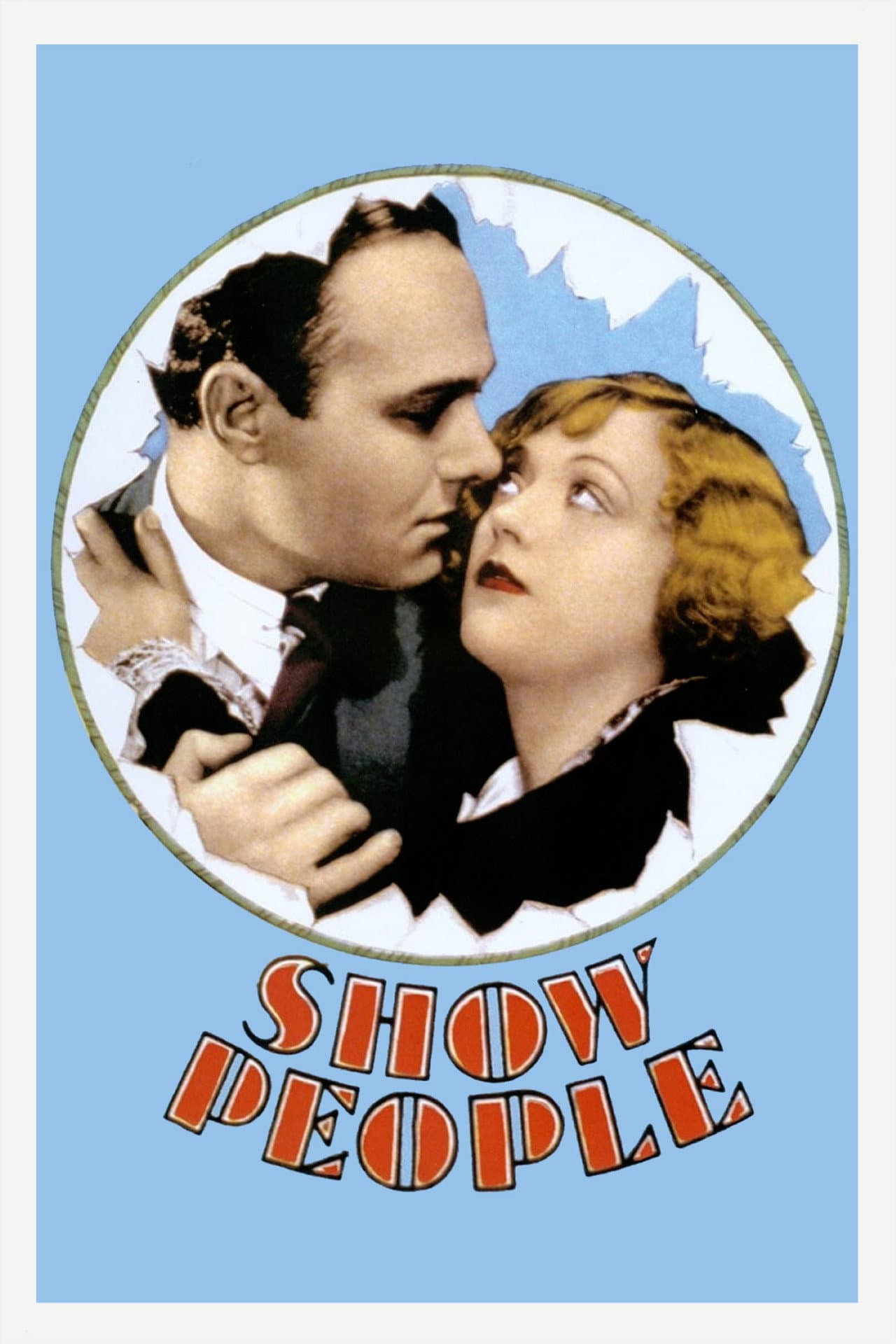 Show People preview 2