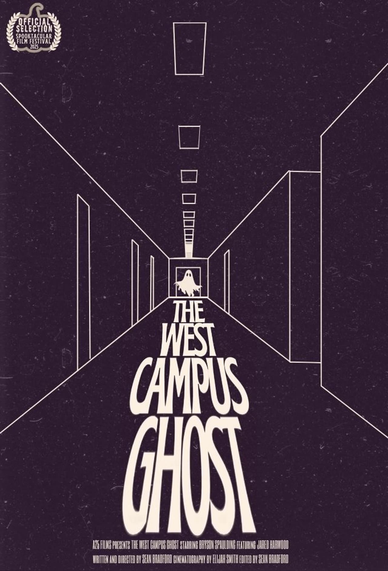 The West Campus Ghost preview 2
