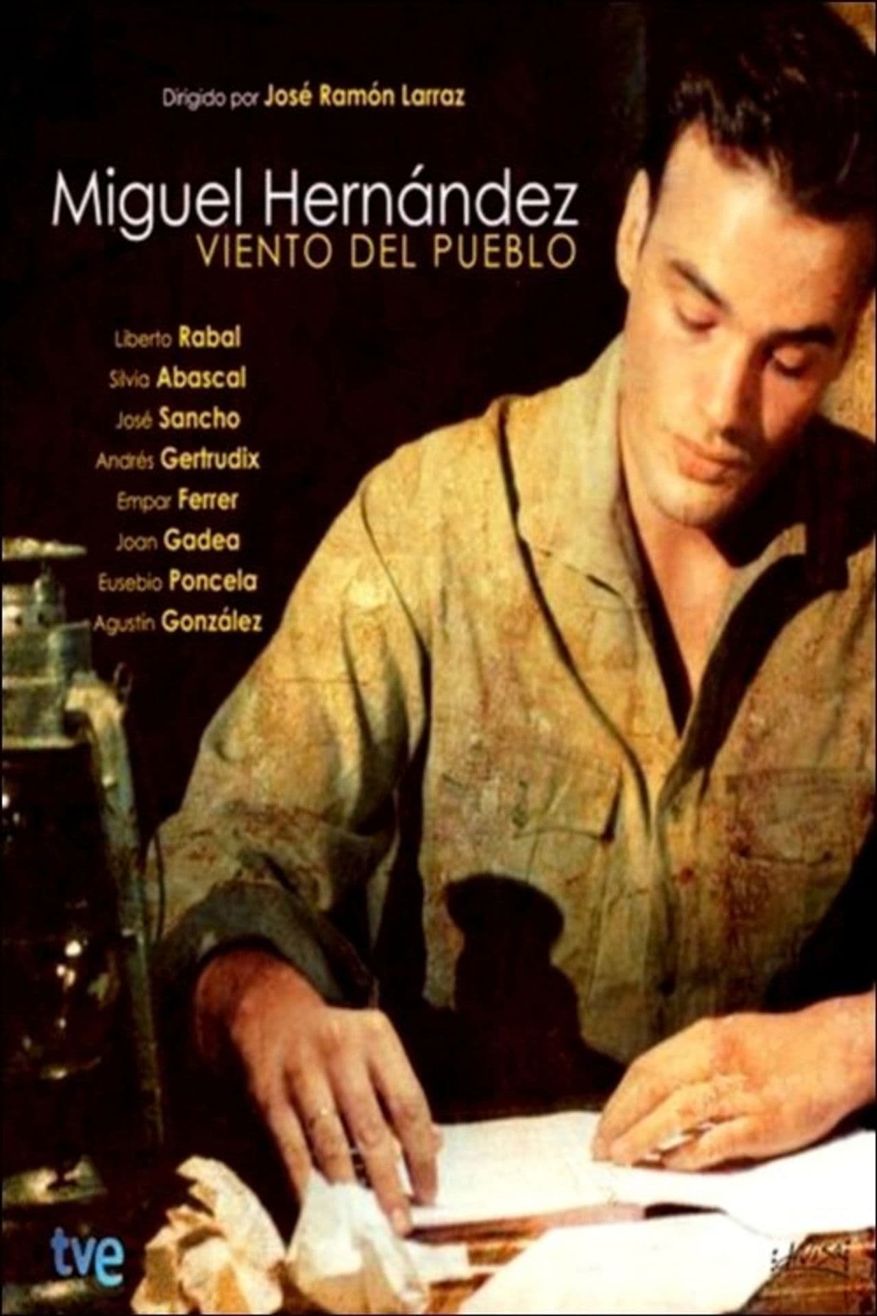 Viento del pueblo: Miguel Hernández preview 1