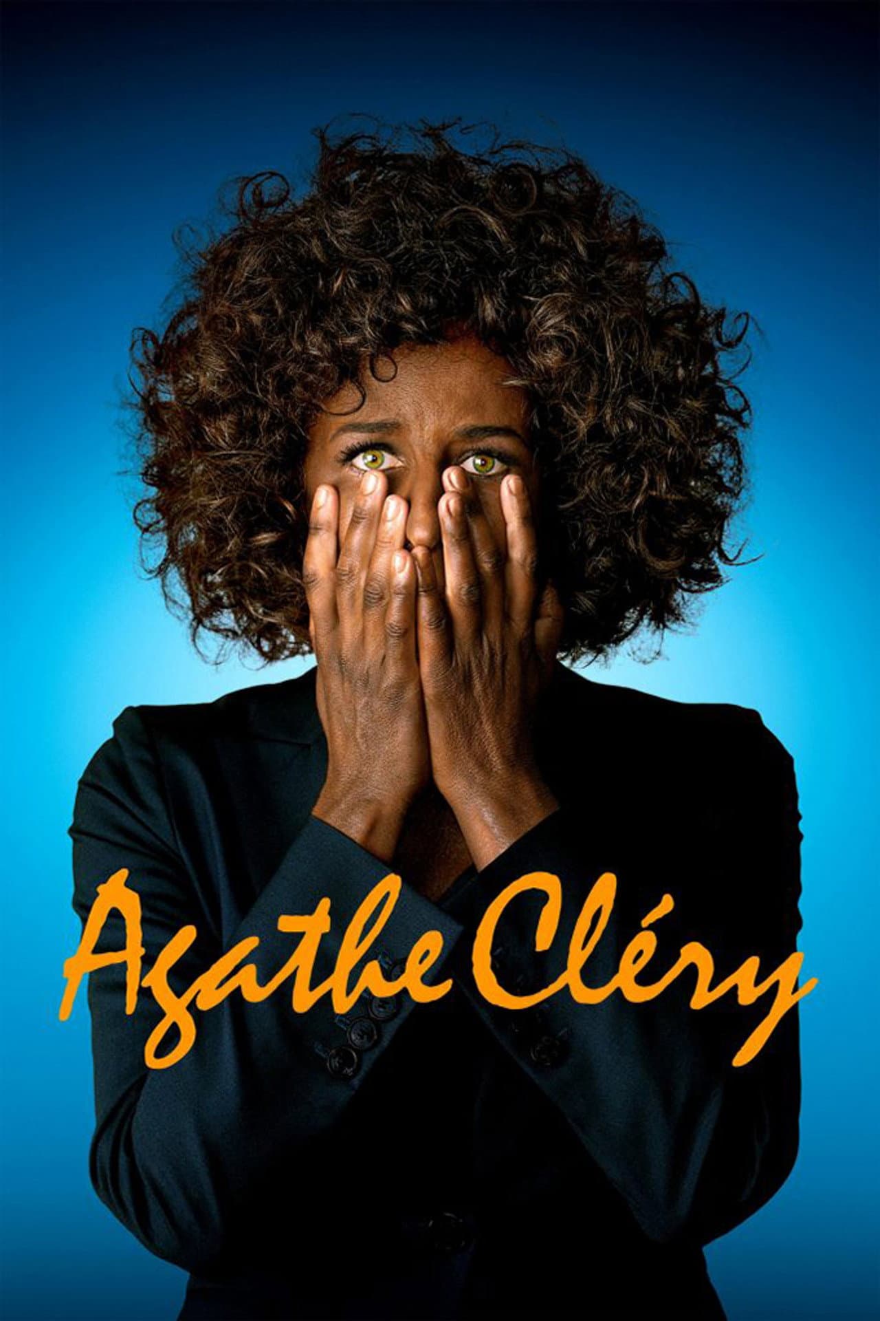 Agathe Cléry preview 2