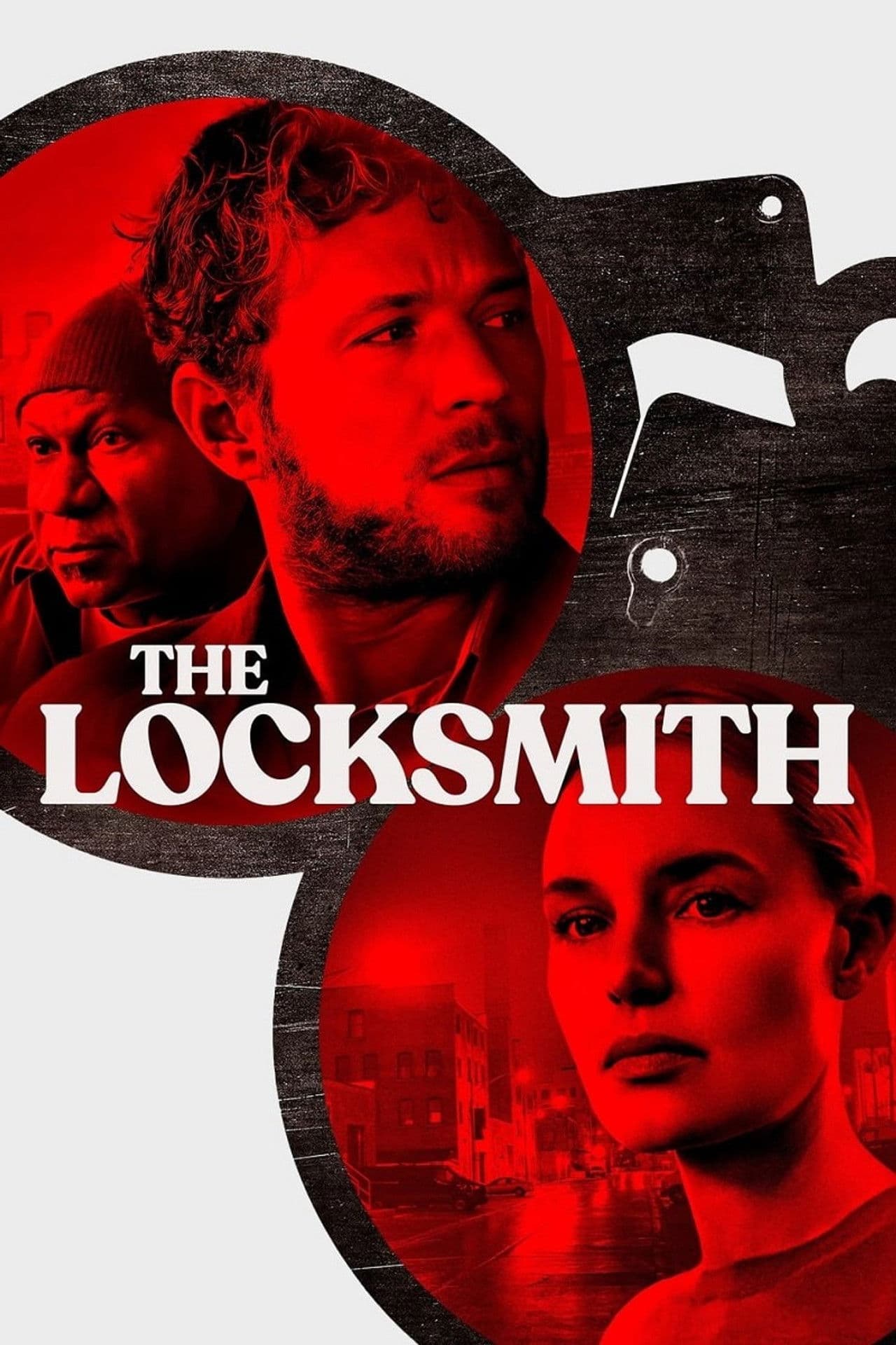 The Locksmith preview 2