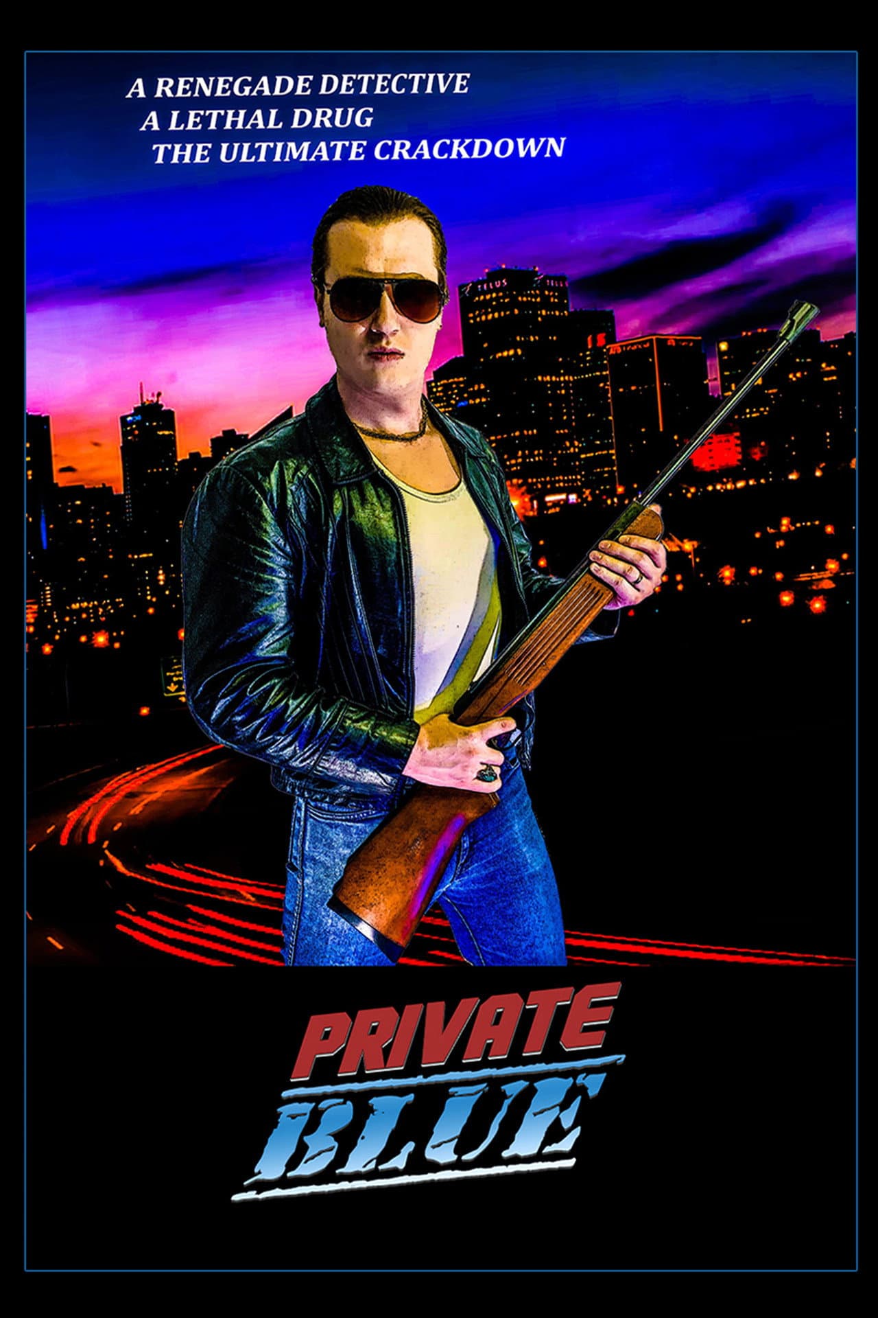 Private Blue preview 2