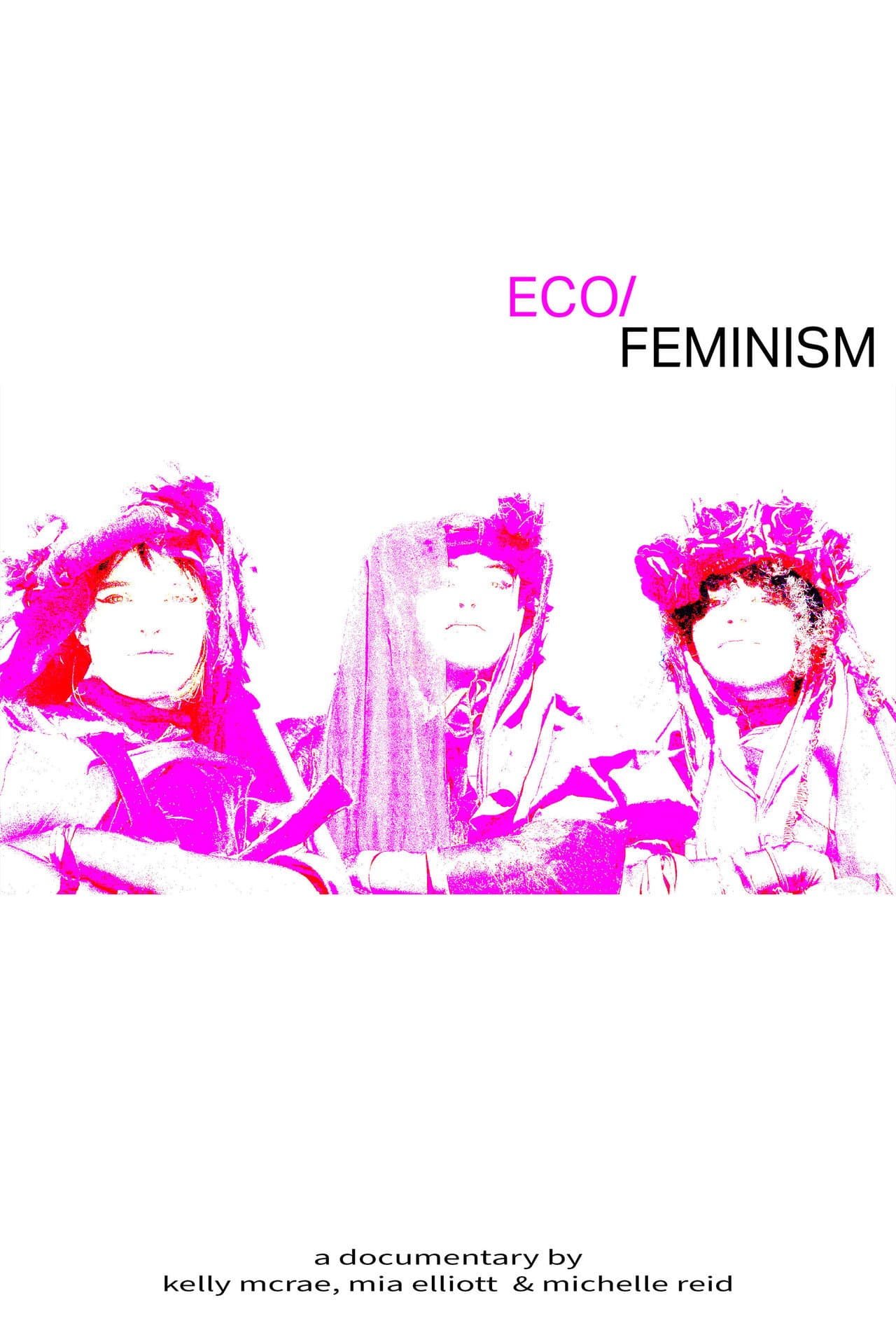 ECO/FEMINISM preview 2