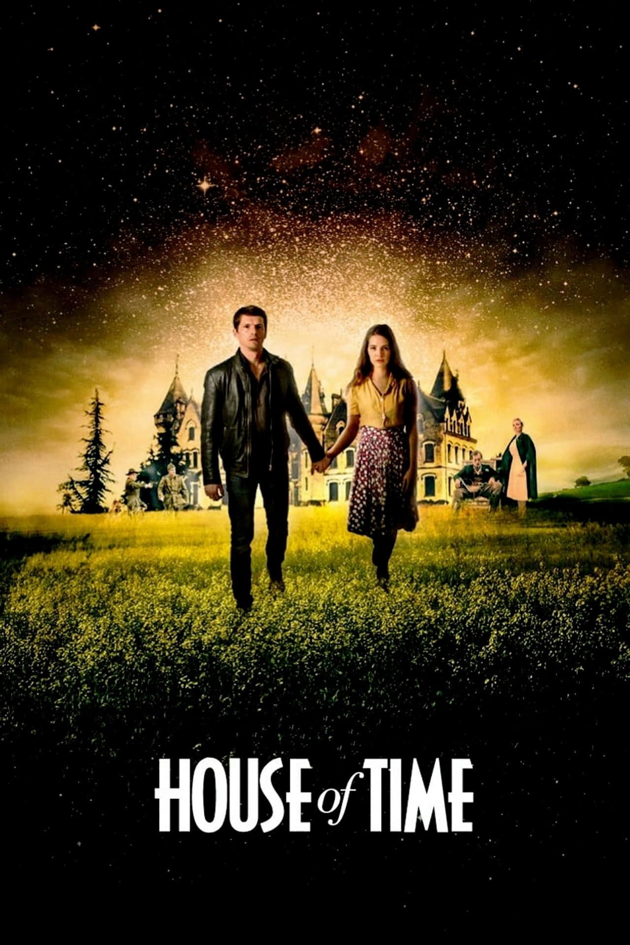 House of Time preview 2