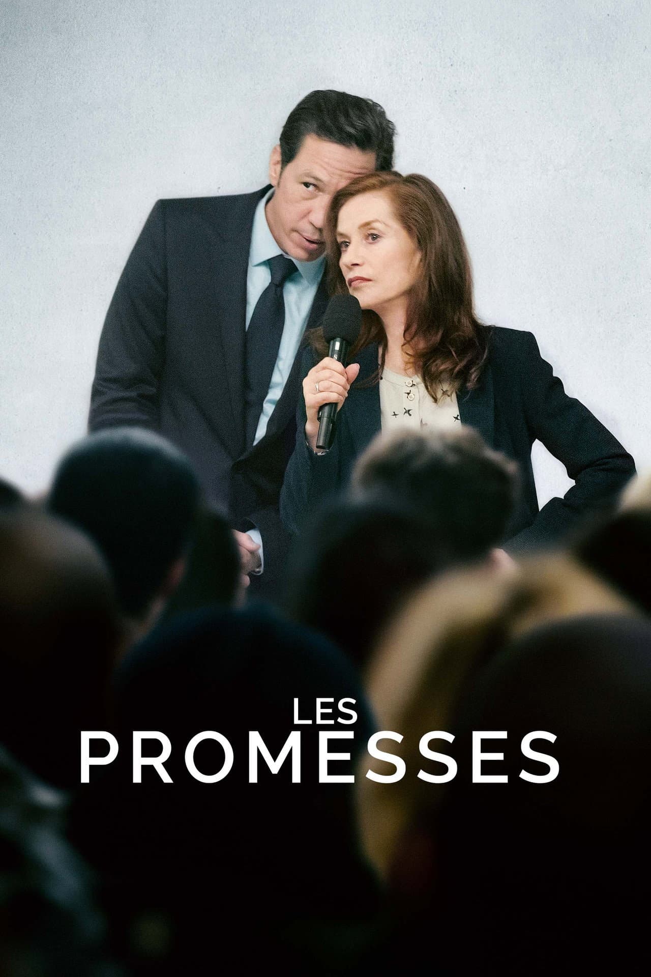 Promises preview 2