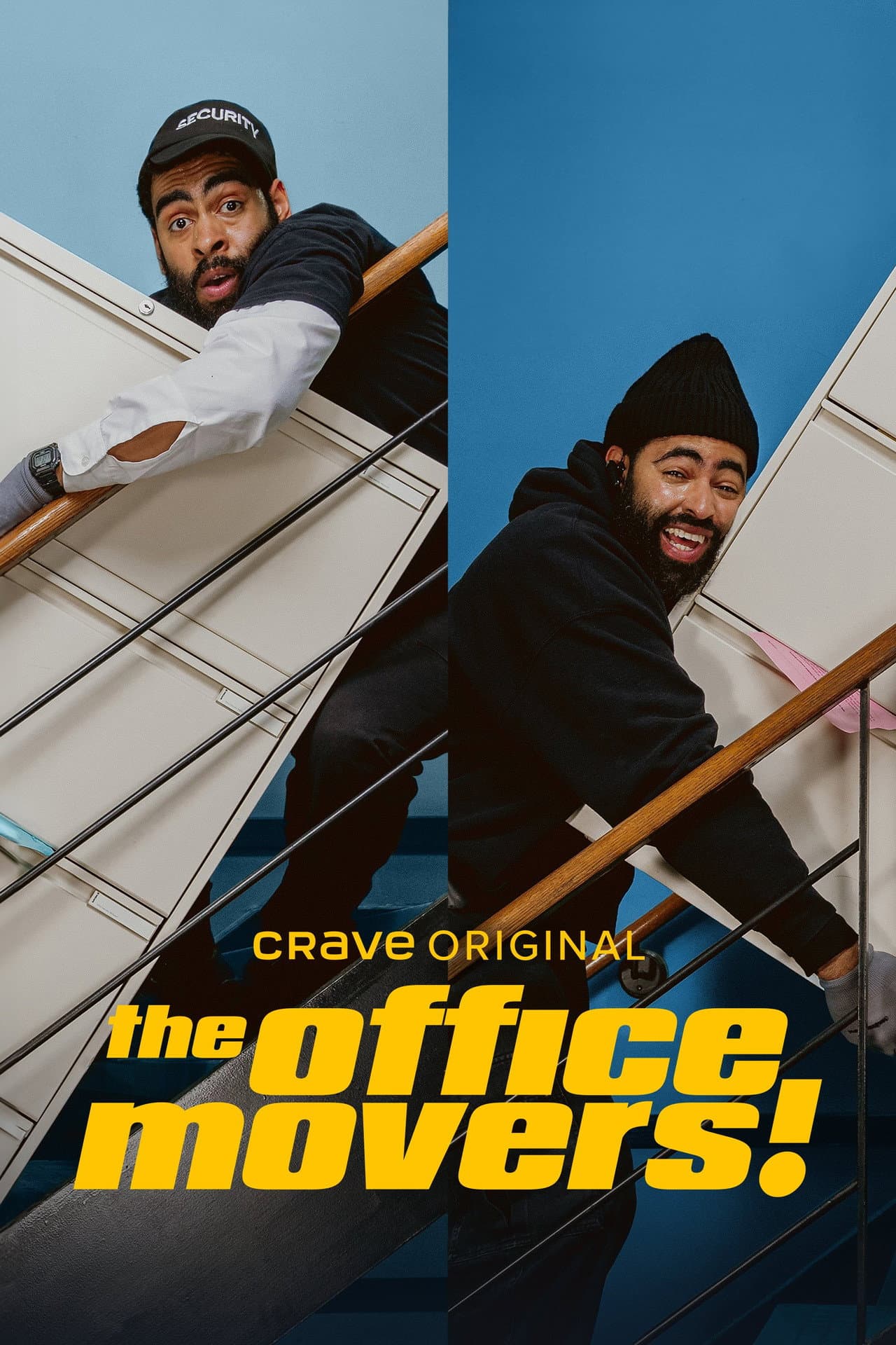 The Office Movers preview 2