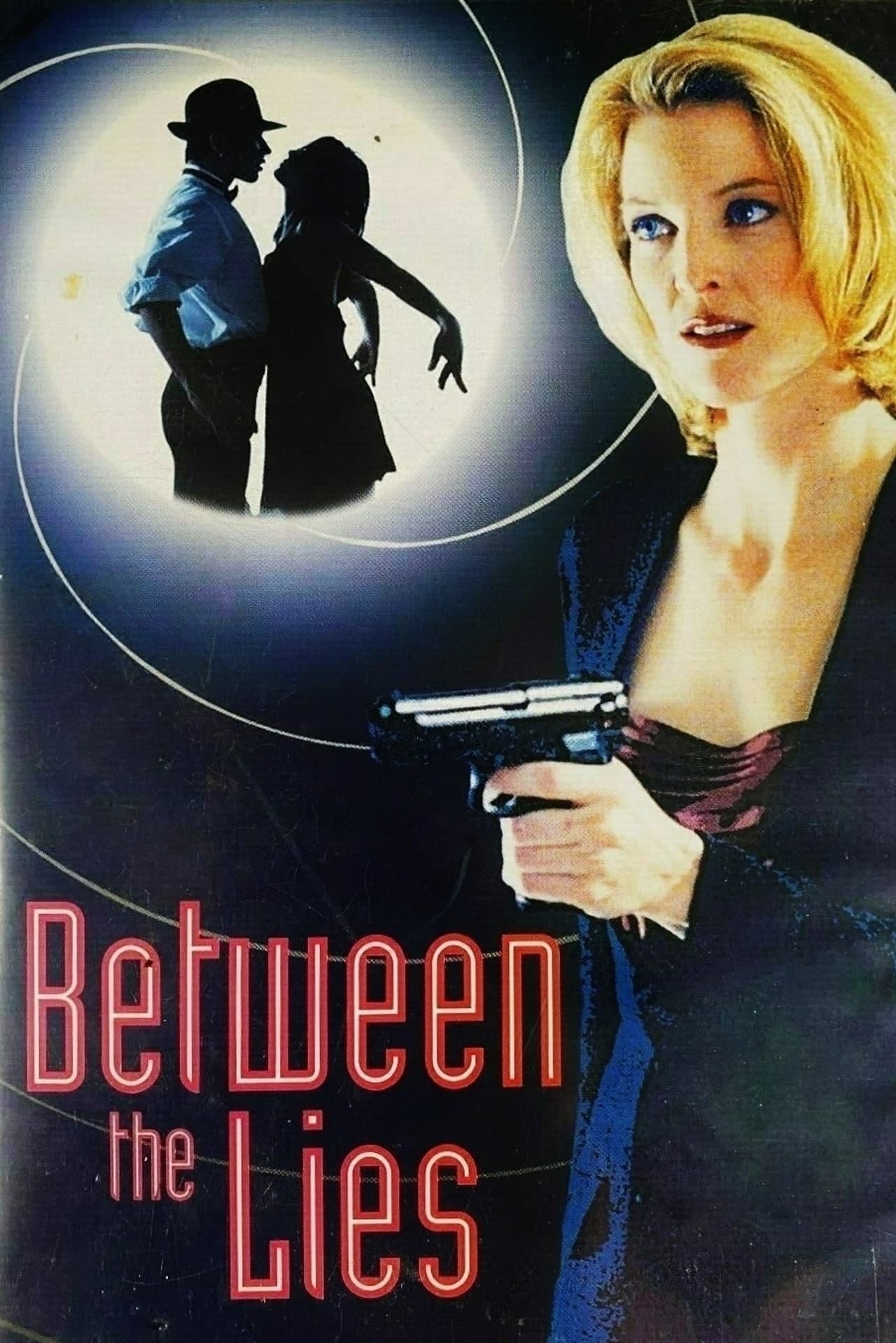 Between the Lies preview 1