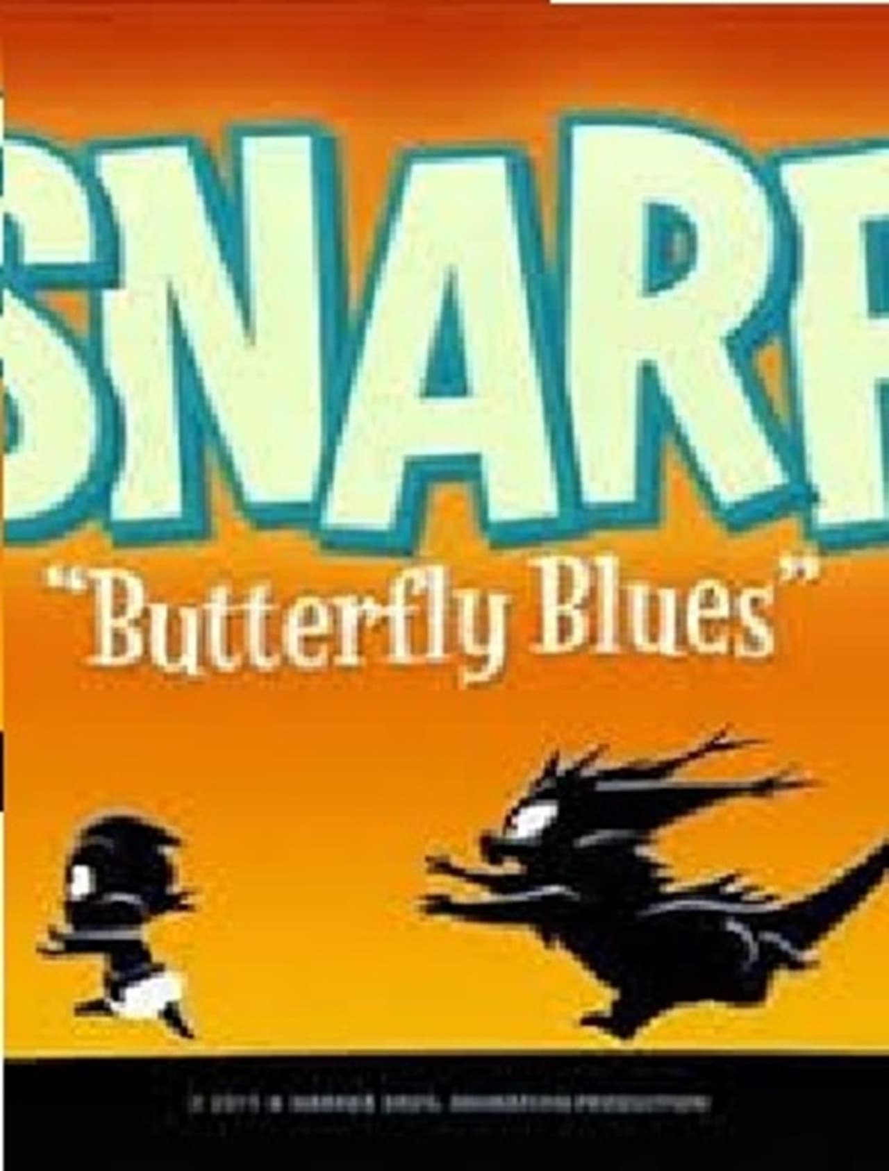 Snarf: Butterfly Blues preview 1
