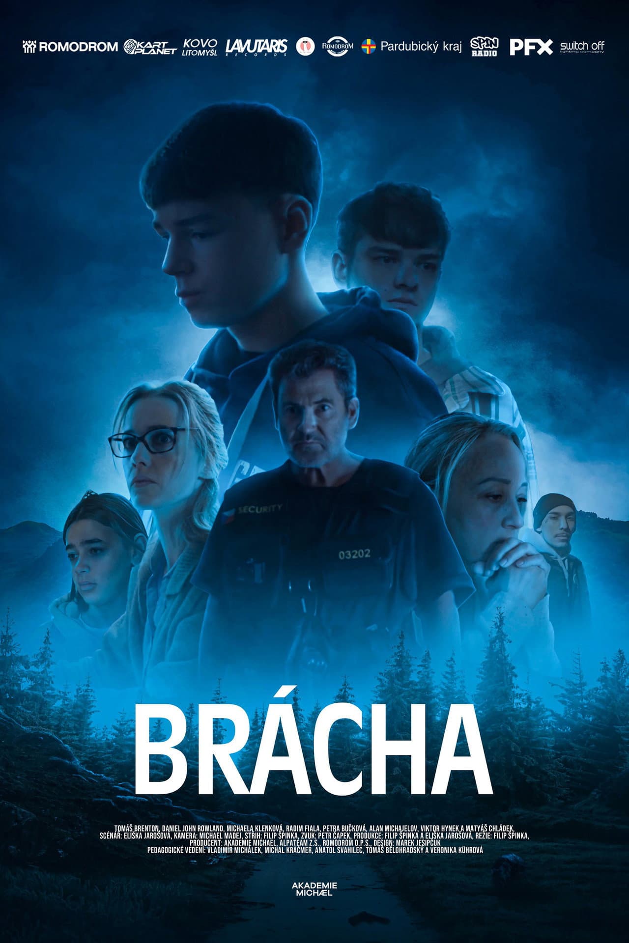 Brácha preview 1