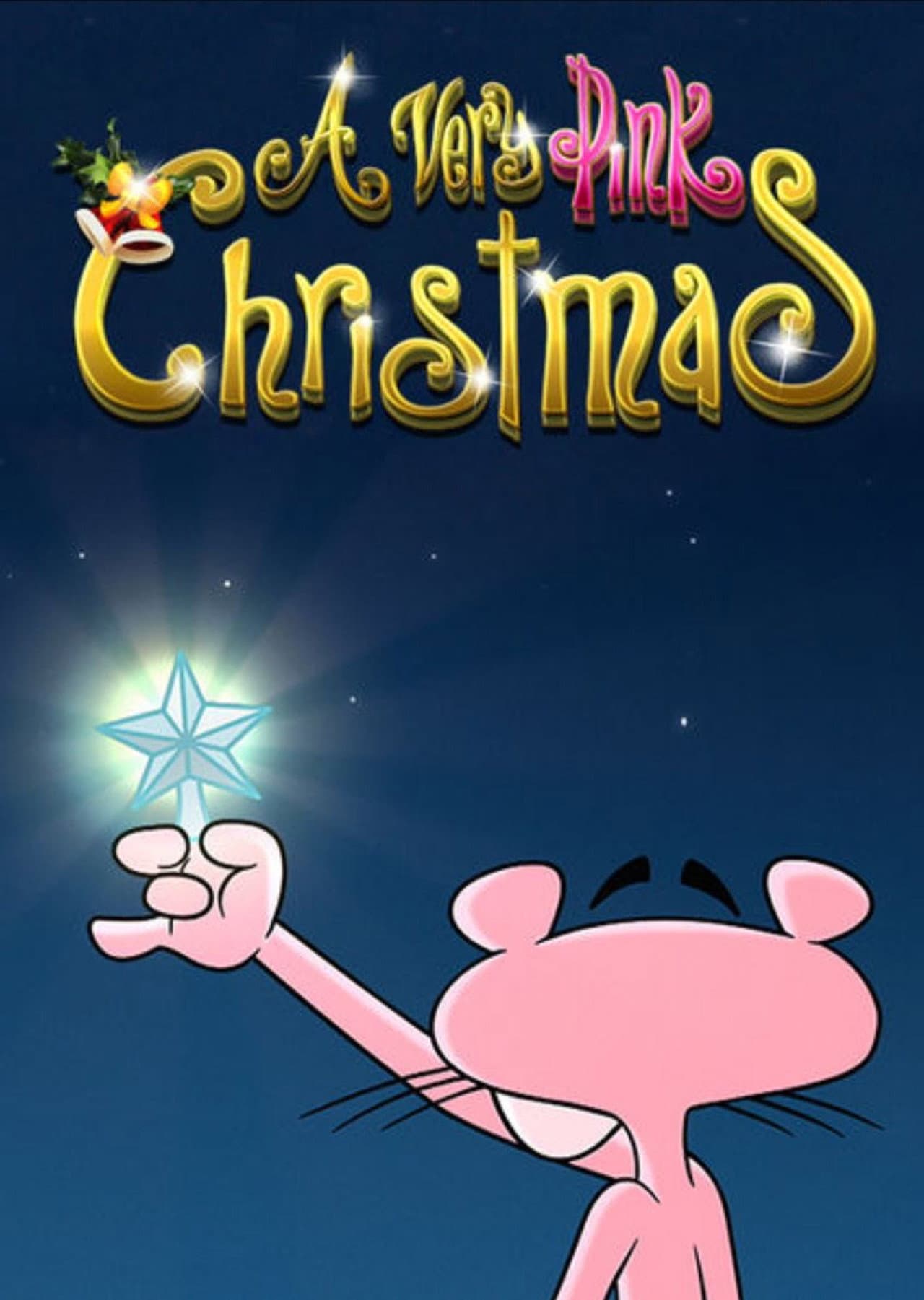A Very Pink Christmas preview 2