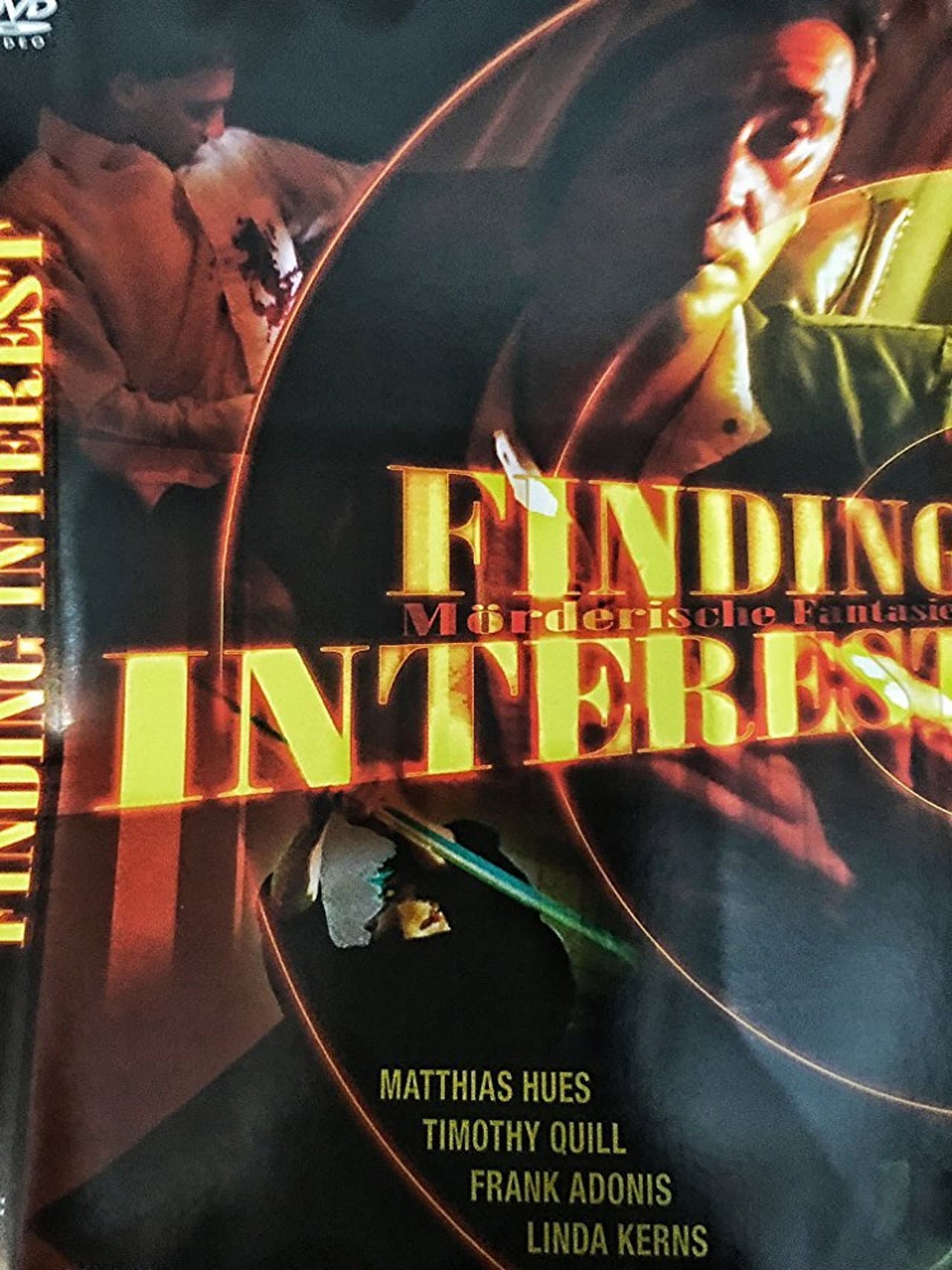 Finding Interest preview 2