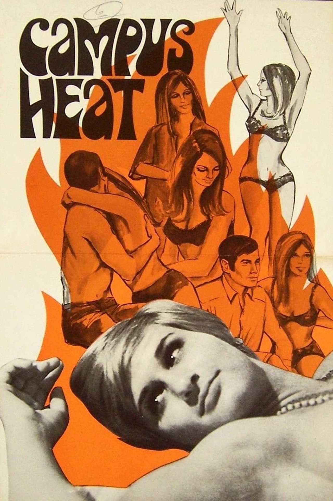 Campus Heat preview 1