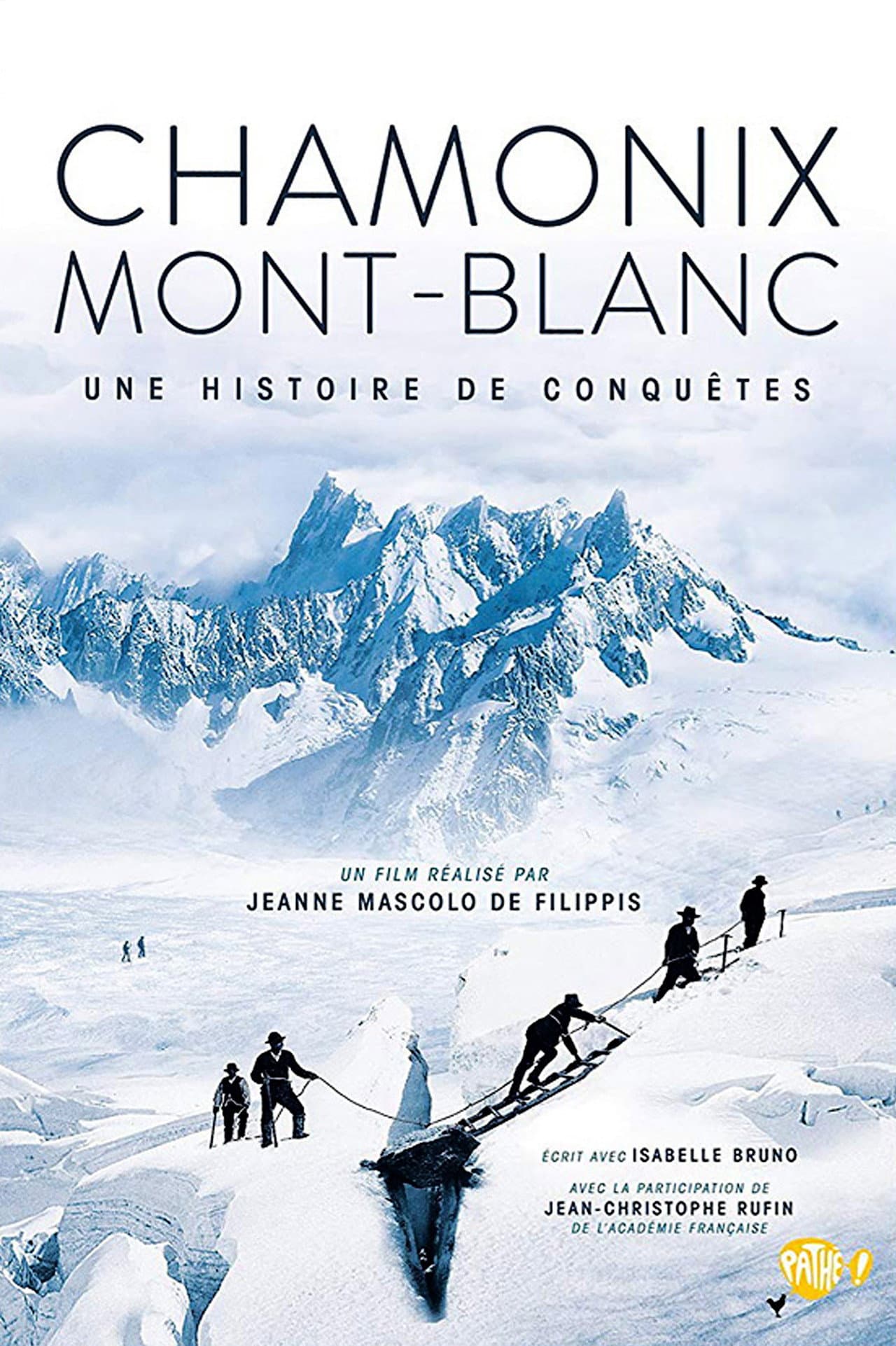 Chamonix - Mont Blanc, Une histoire de conquêtes preview 2