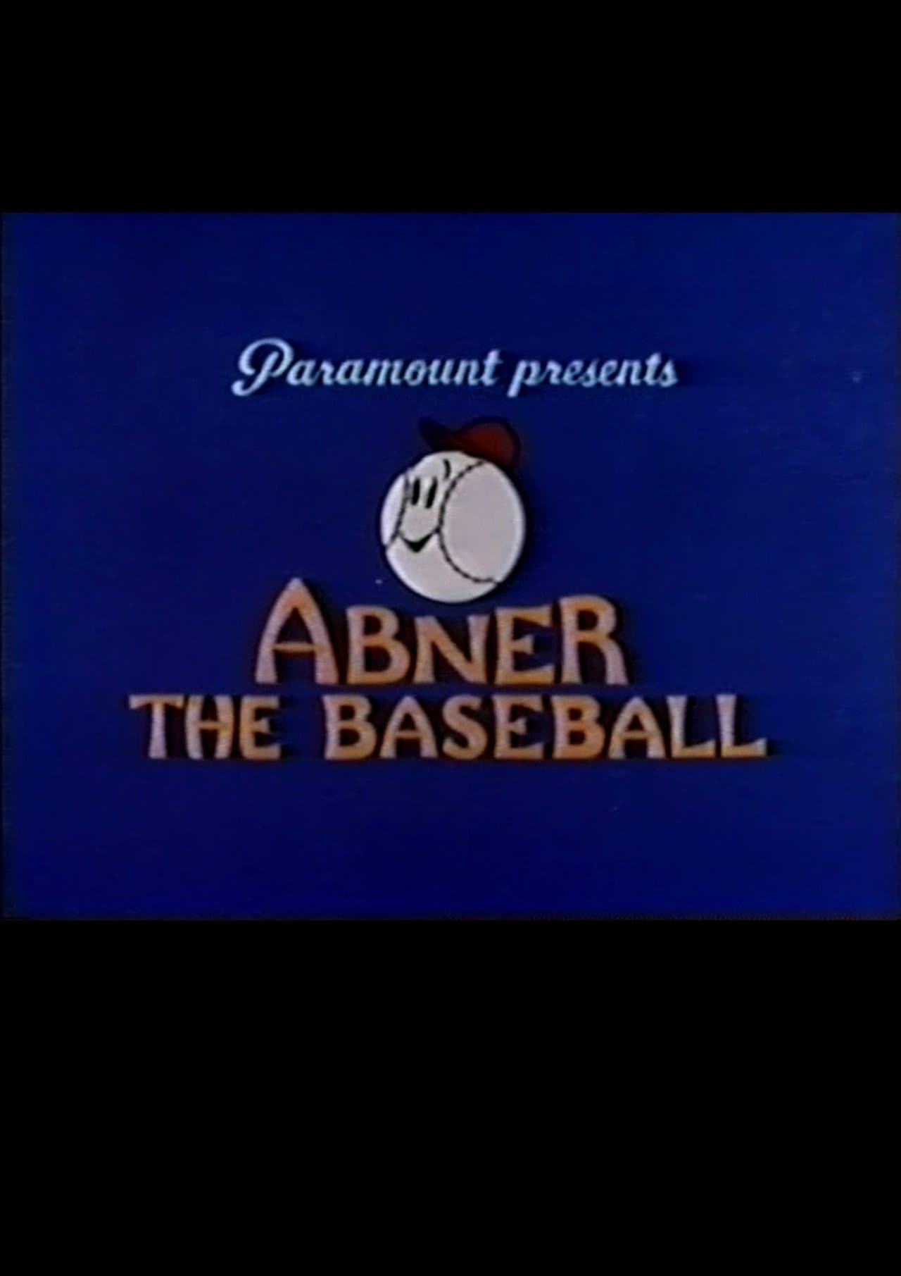 Abner the Baseball preview 1