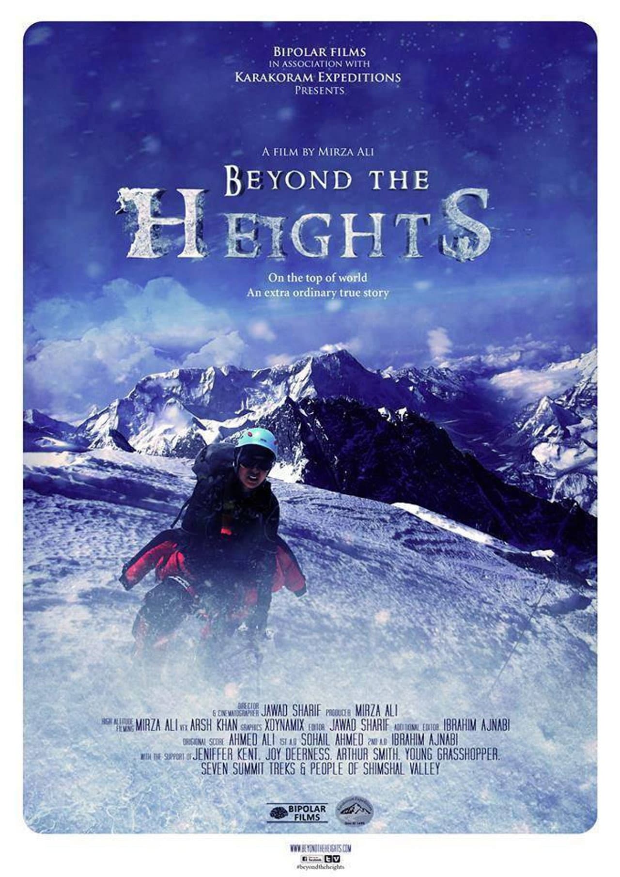 Beyond the Heights preview 2