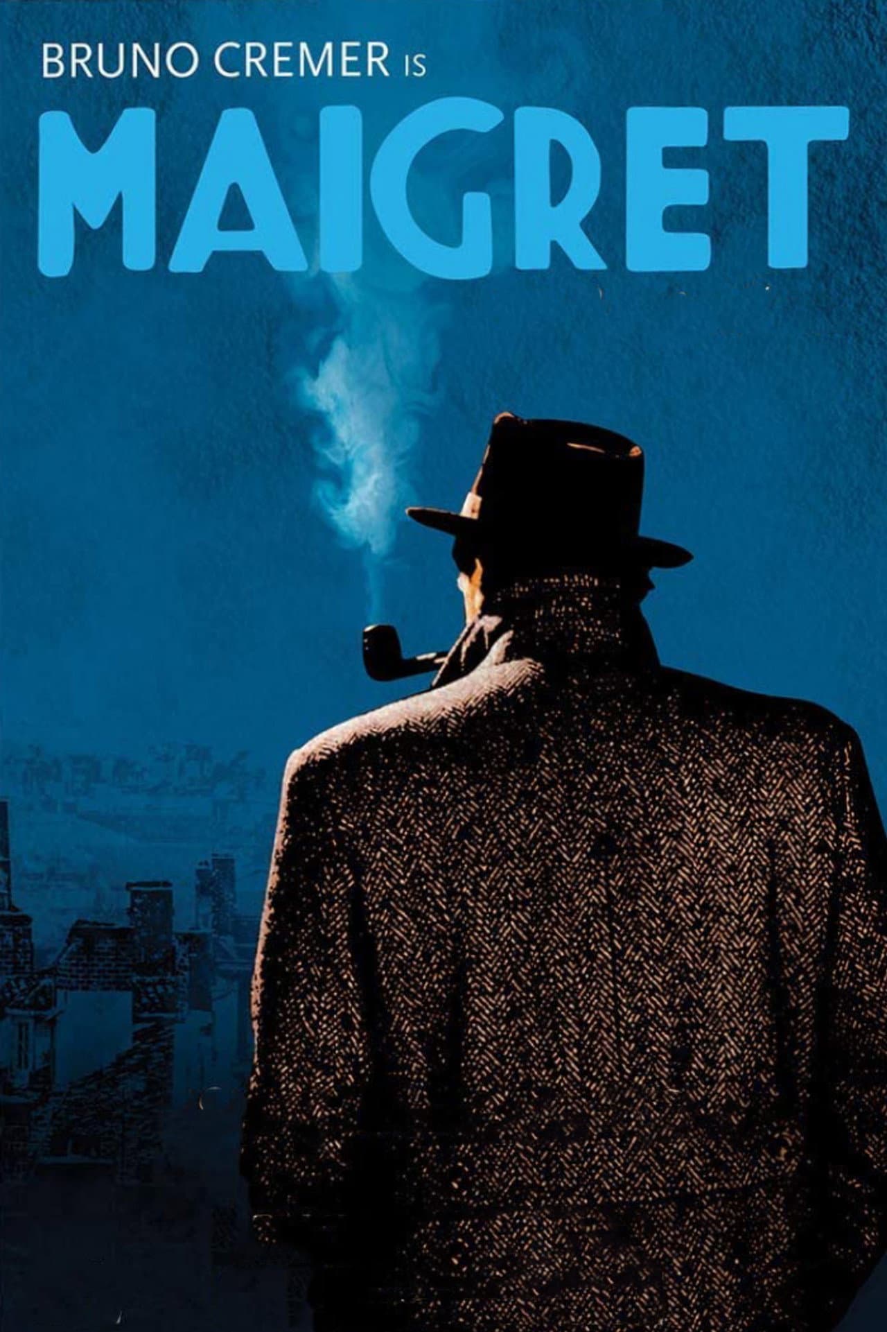 Maigret preview 2