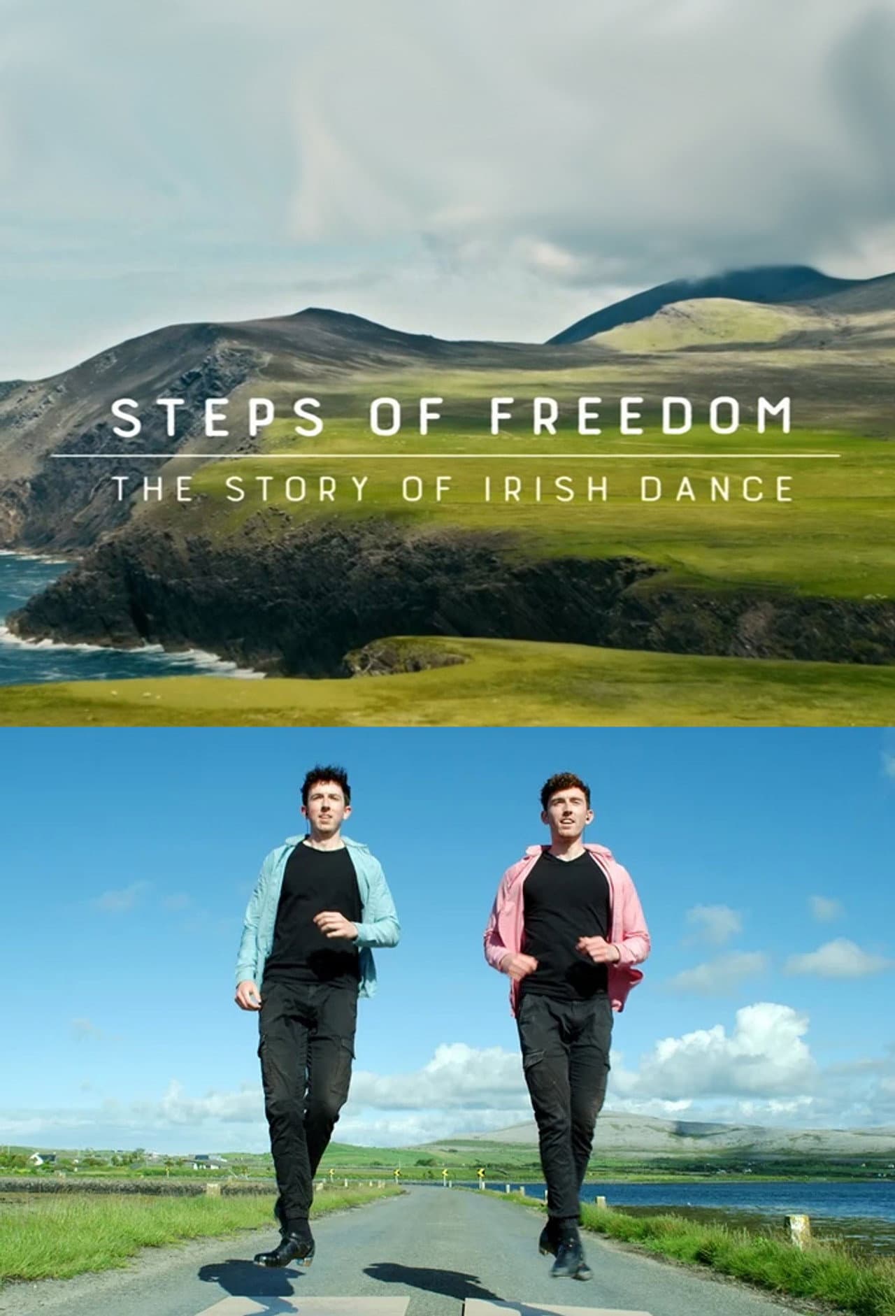 Steps of Freedom: The Story of Irish Dance preview 2