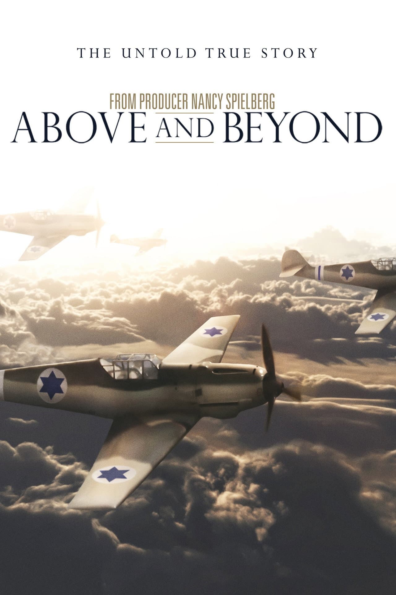Above and Beyond preview 2