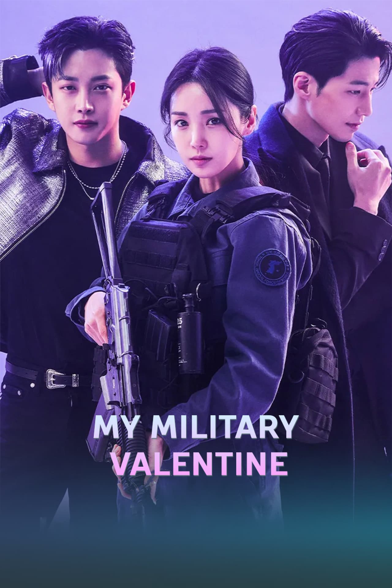 My Military Valentine preview 2