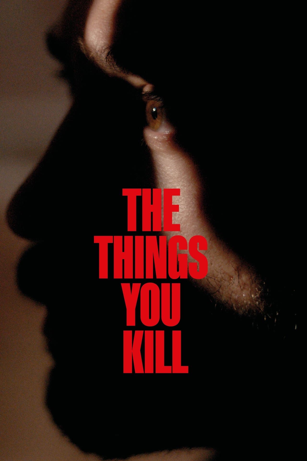 The Things You Kill preview 2